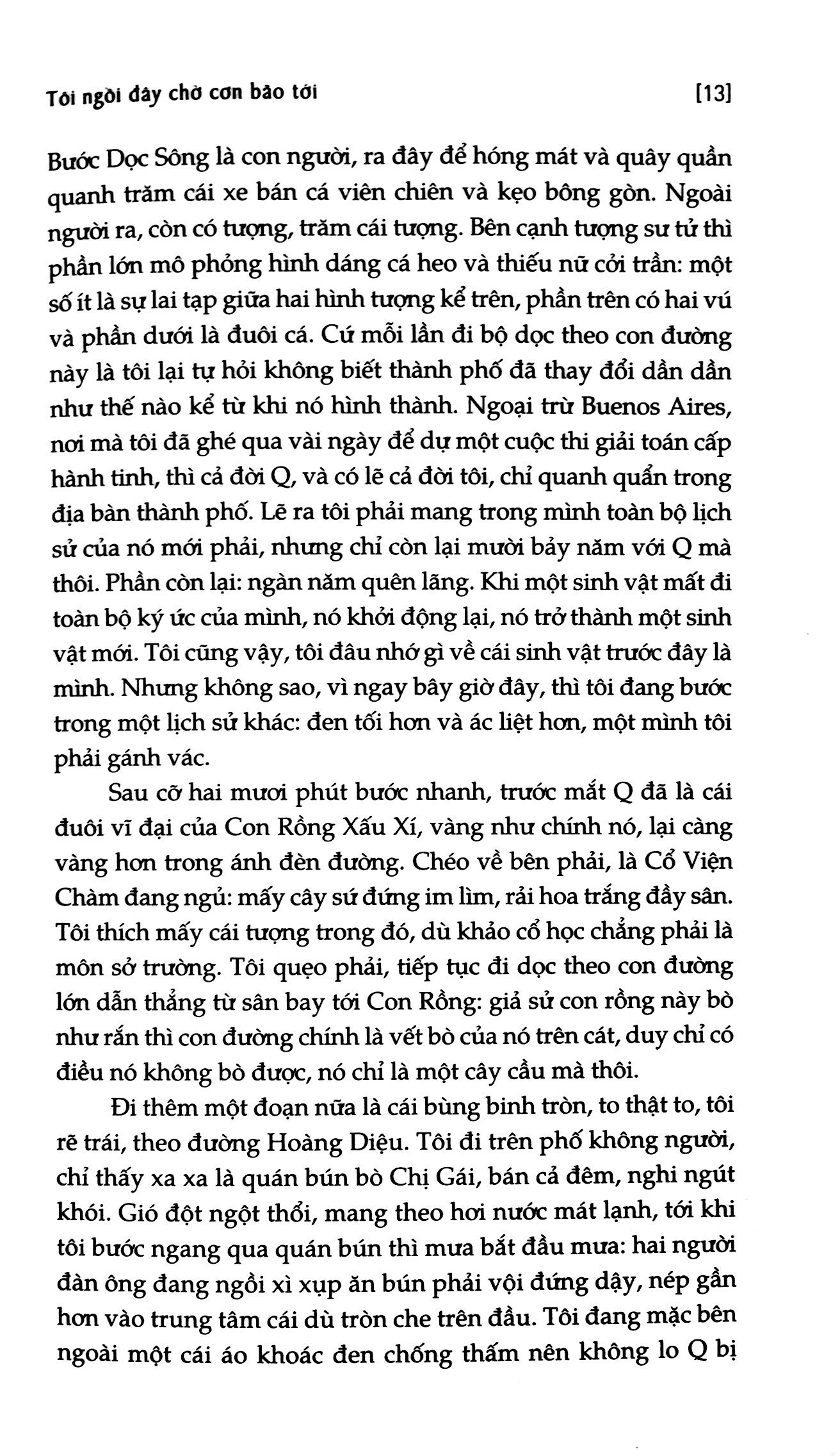 Tôi Ngồi Đây Chờ Cơn Bão Tới PDF