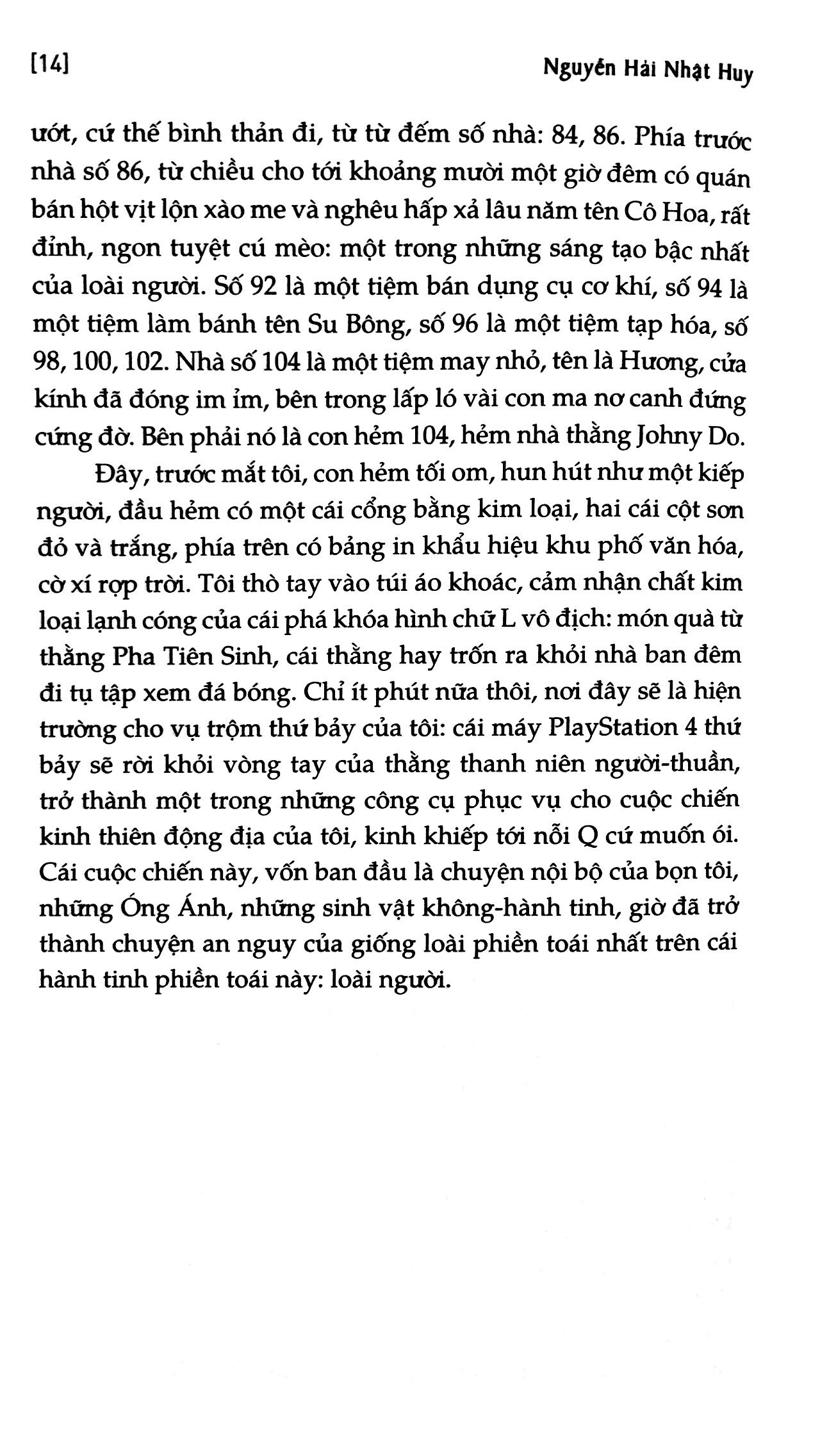 Tôi Ngồi Đây Chờ Cơn Bão Tới PDF