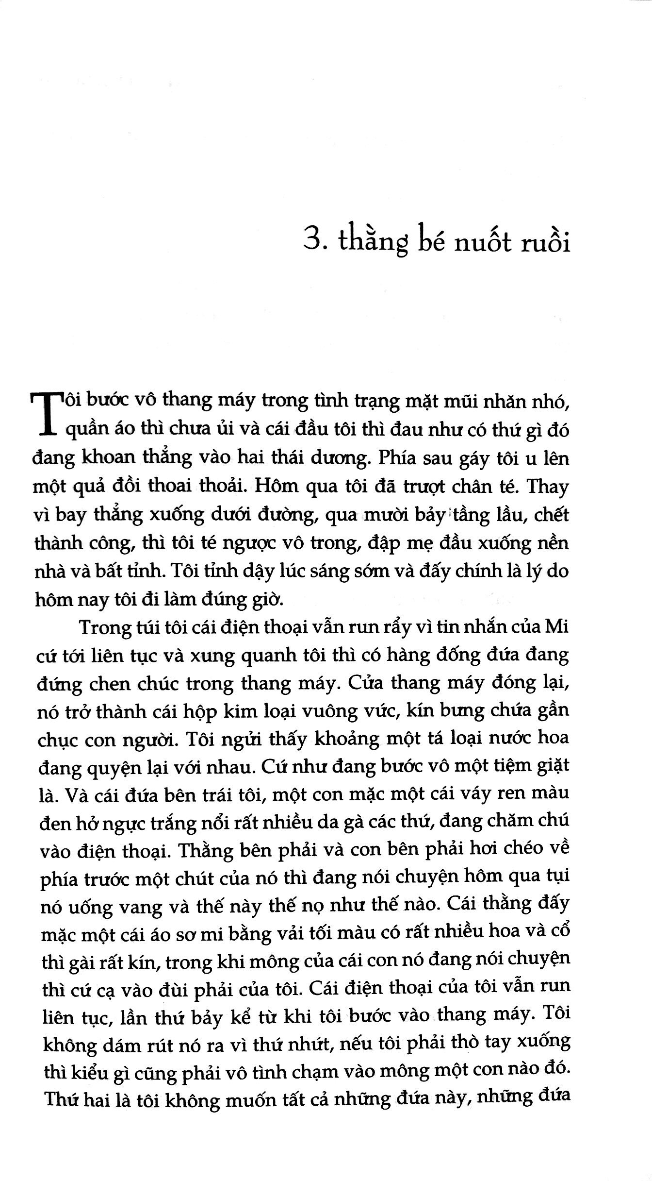Tôi Ngồi Đây Chờ Cơn Bão Tới PDF