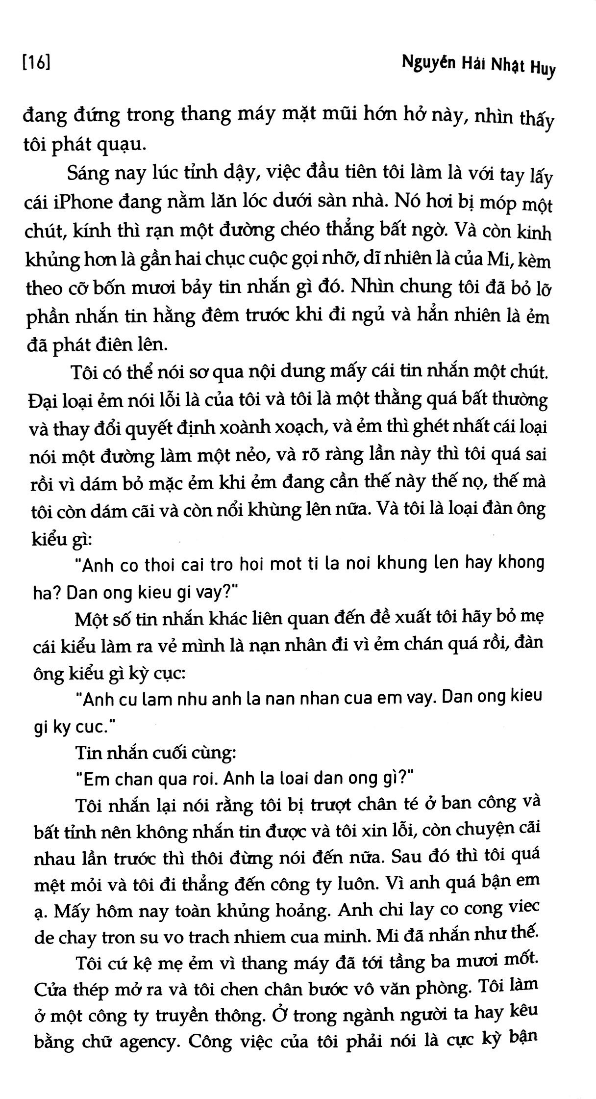 Tôi Ngồi Đây Chờ Cơn Bão Tới PDF