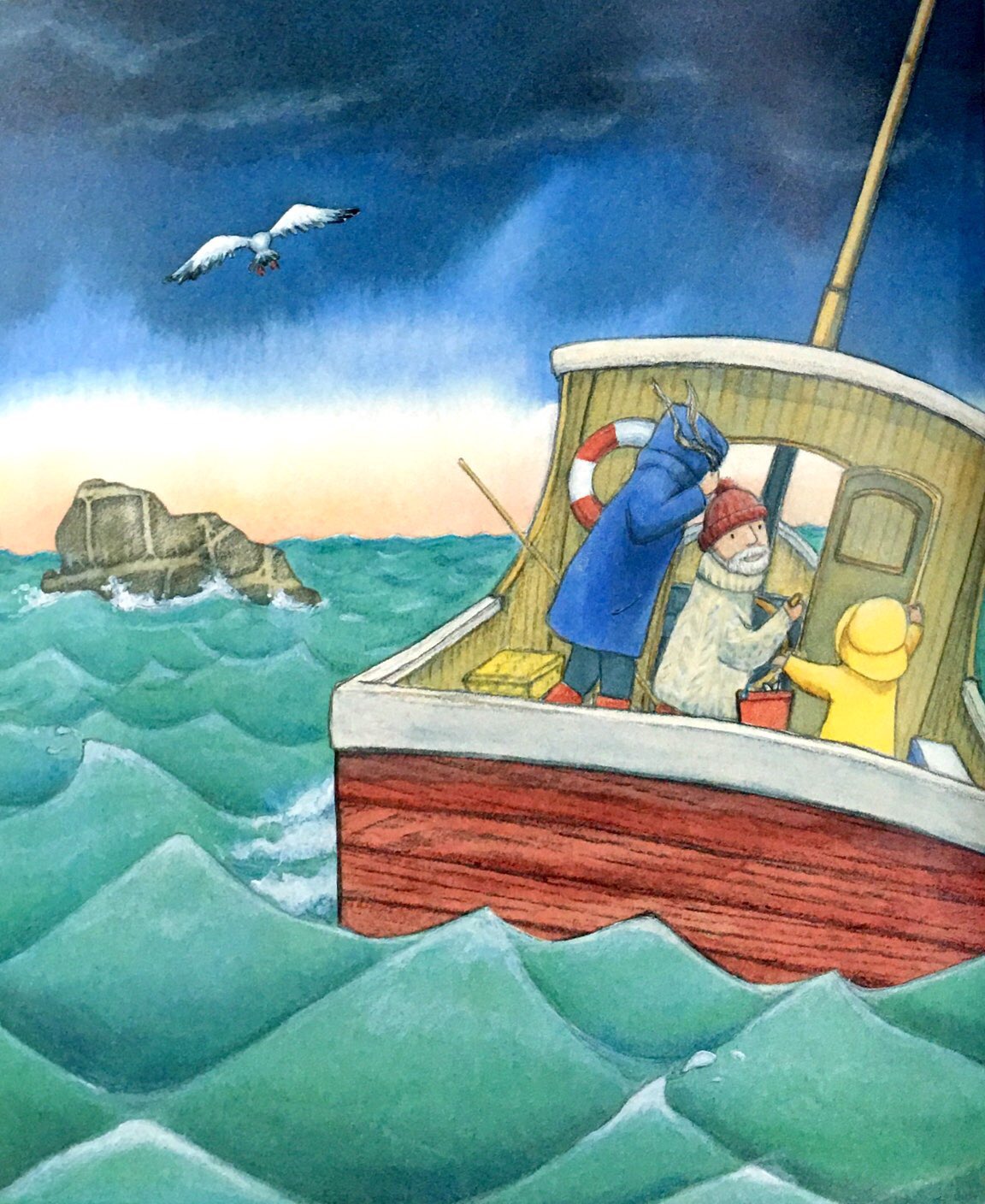 Tải sách Tôi Sẽ Đỡ Nếu Bạn Rơi (Tái Bản 2018) PDF đọc ebook online, epub online, nghe sách nói audio miễn phí.
