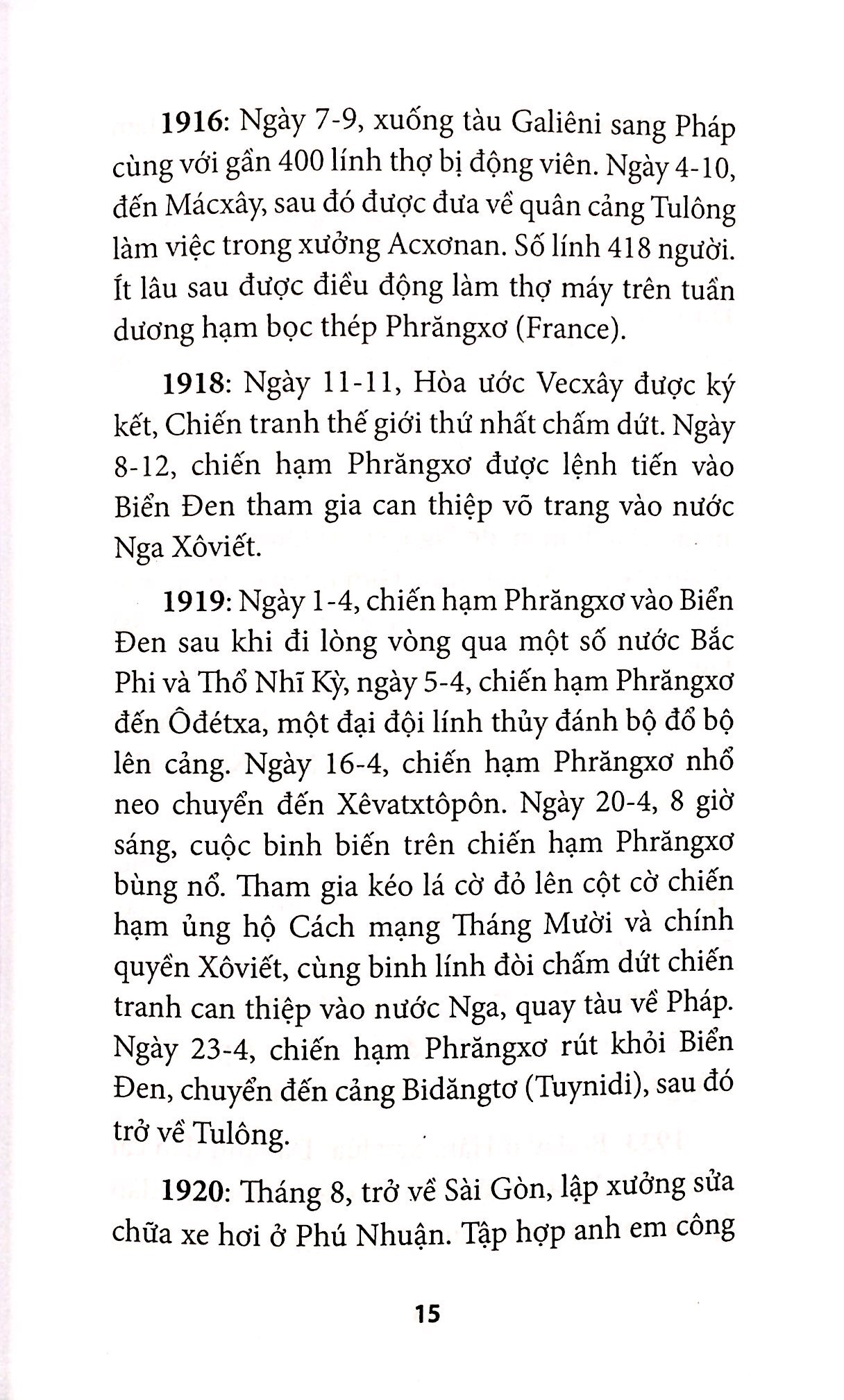 Tôn Đức Thắng Với Phong Trào Công Nhân Sài Gòn Đầu Thế Kỷ Xx Đến Năm 1930 PDF