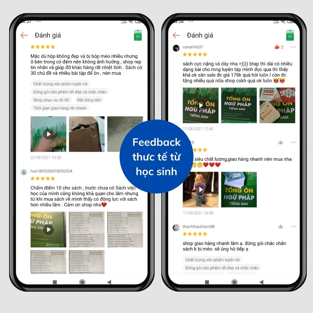 Tải sách Tổng Ôn Ngữ Pháp Tiếng Anh PDF đọc ebook online, epub online, nghe sách nói audio miễn phí.