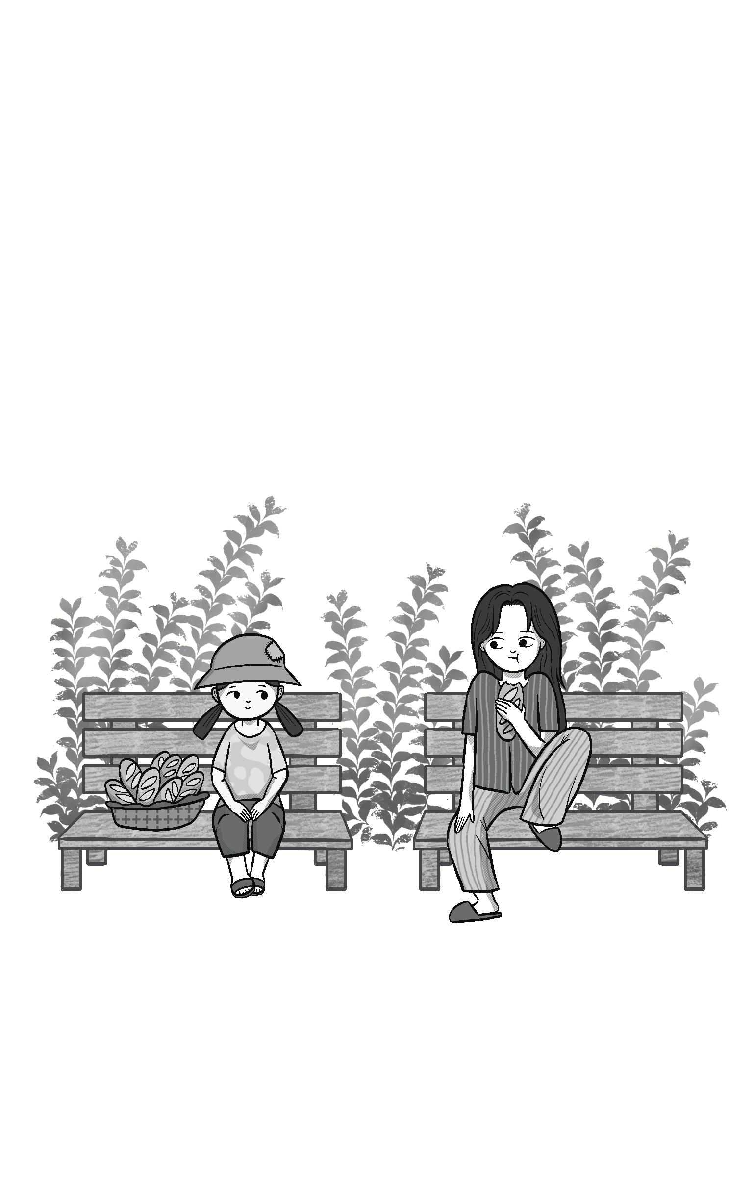 Người Tính Không Bằng Drama Tính - Tặng Kèm 1 Bookmark PDF