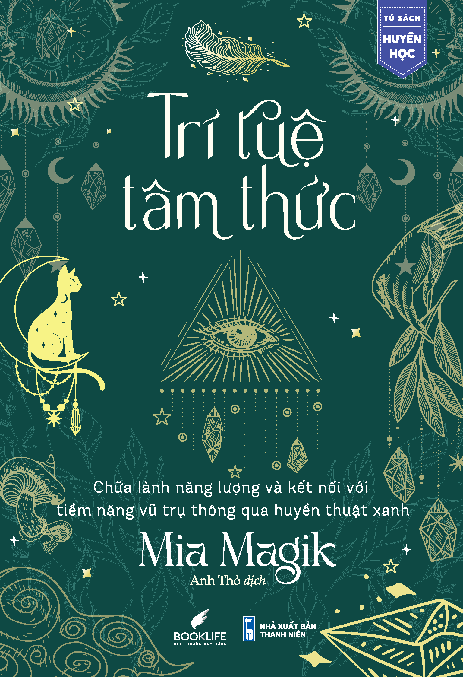Tải sách Trí Tuệ Tâm Thức PDF đọc ebook online, epub online, nghe sách nói audio miễn phí.