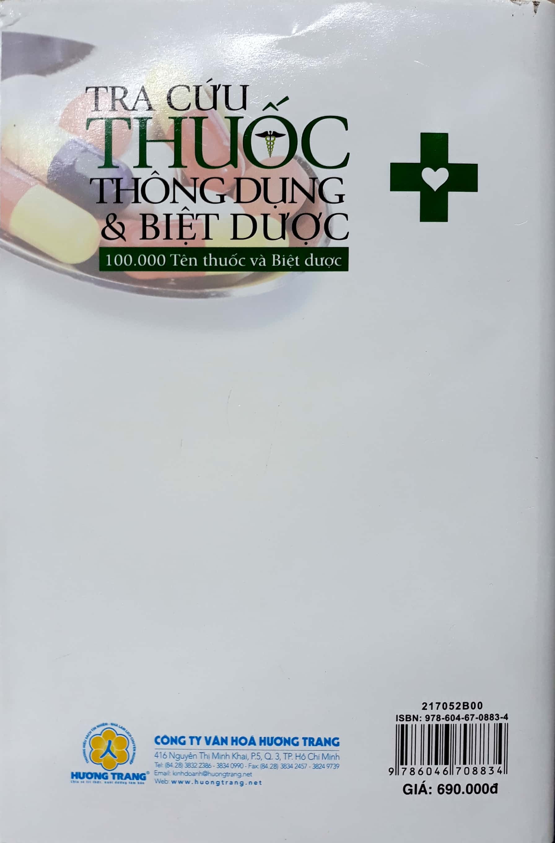 Tra Cứu Thuốc Thông Dụng & Biệt Dược - 100.000 Tên Thuốc Và Biệt Dược PDF Tra Cứu Thuốc Thông Dụng & Biệt Dược - 100.000 Tên Thuốc Và Biệt Dược PDF