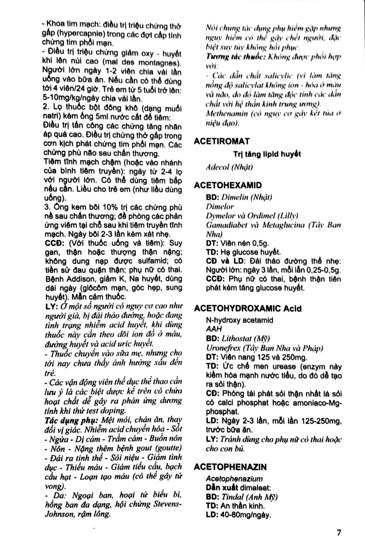 Tra Cứu Thuốc Thông Dụng & Biệt Dược - 100.000 Tên Thuốc Và Biệt Dược PDF Tra Cứu Thuốc Thông Dụng & Biệt Dược - 100.000 Tên Thuốc Và Biệt Dược PDF