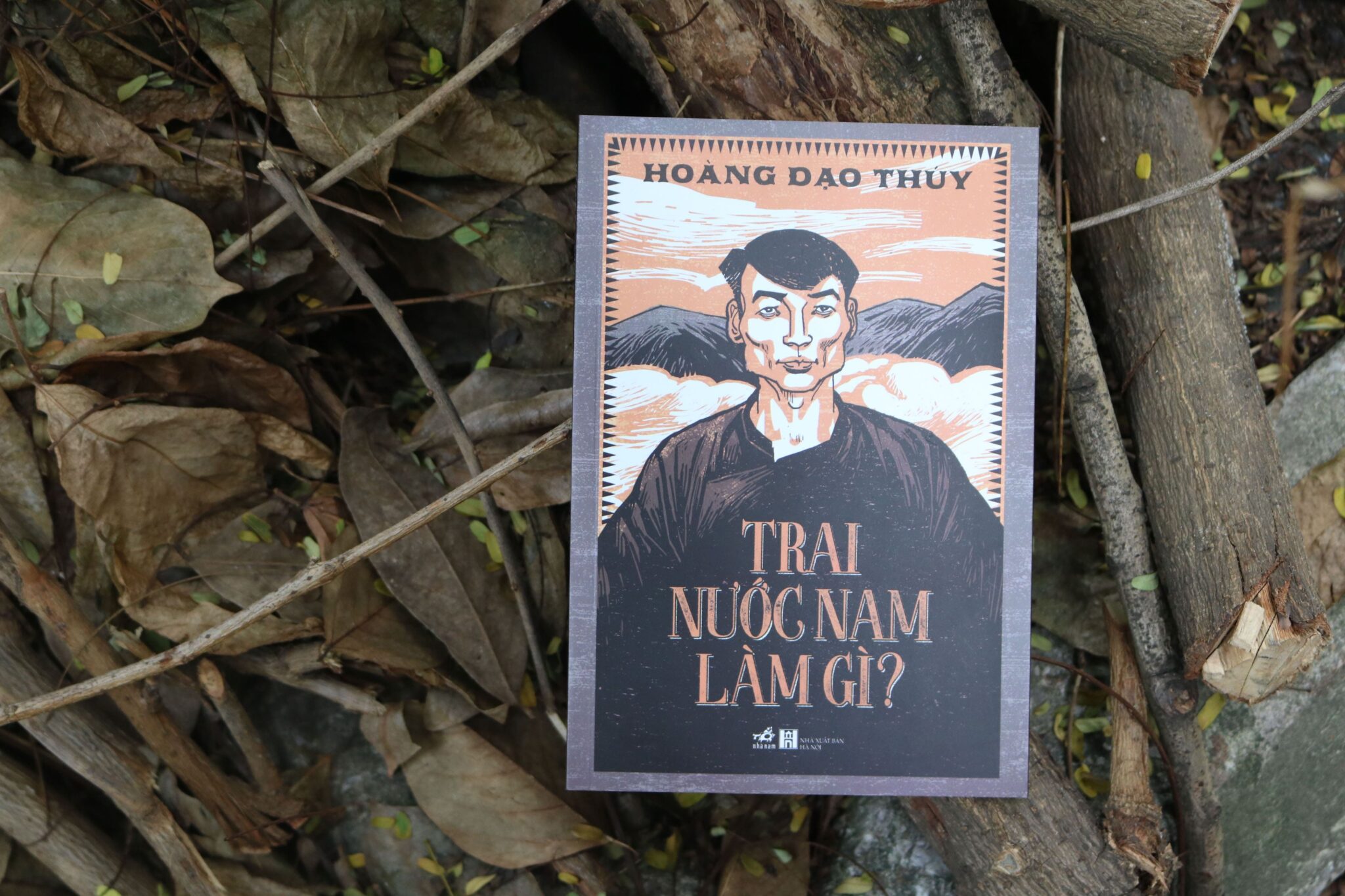 Trai Nước Nam Làm Gì PDF Trai Nước Nam Làm Gì PDF