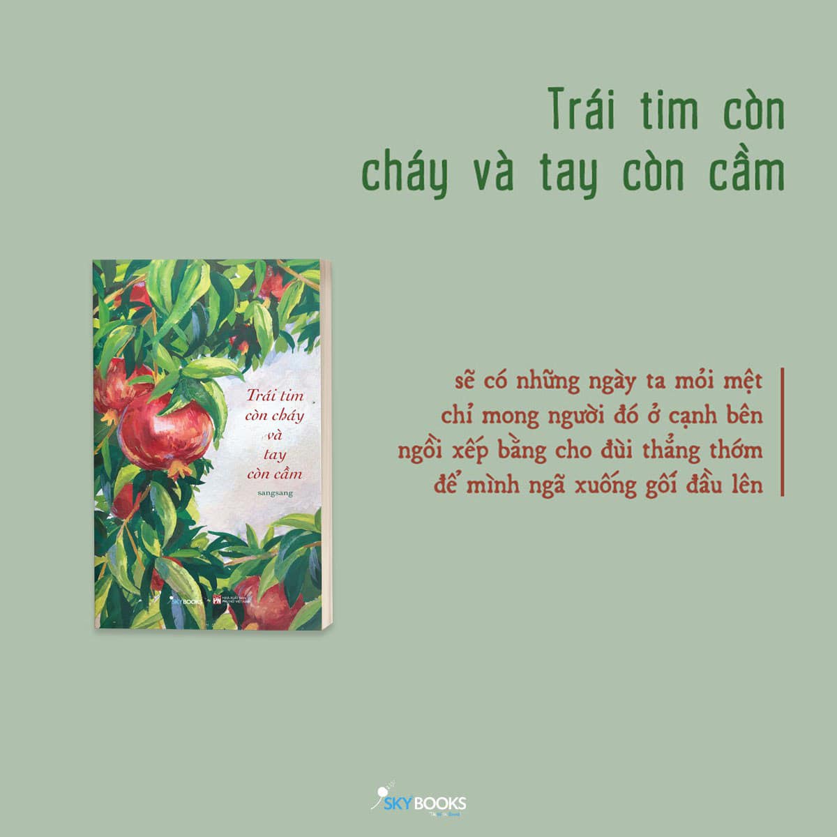 Trái Tim Còn Cháy Và Tay Còn Cầm PDF Trái Tim Còn Cháy Và Tay Còn Cầm PDF