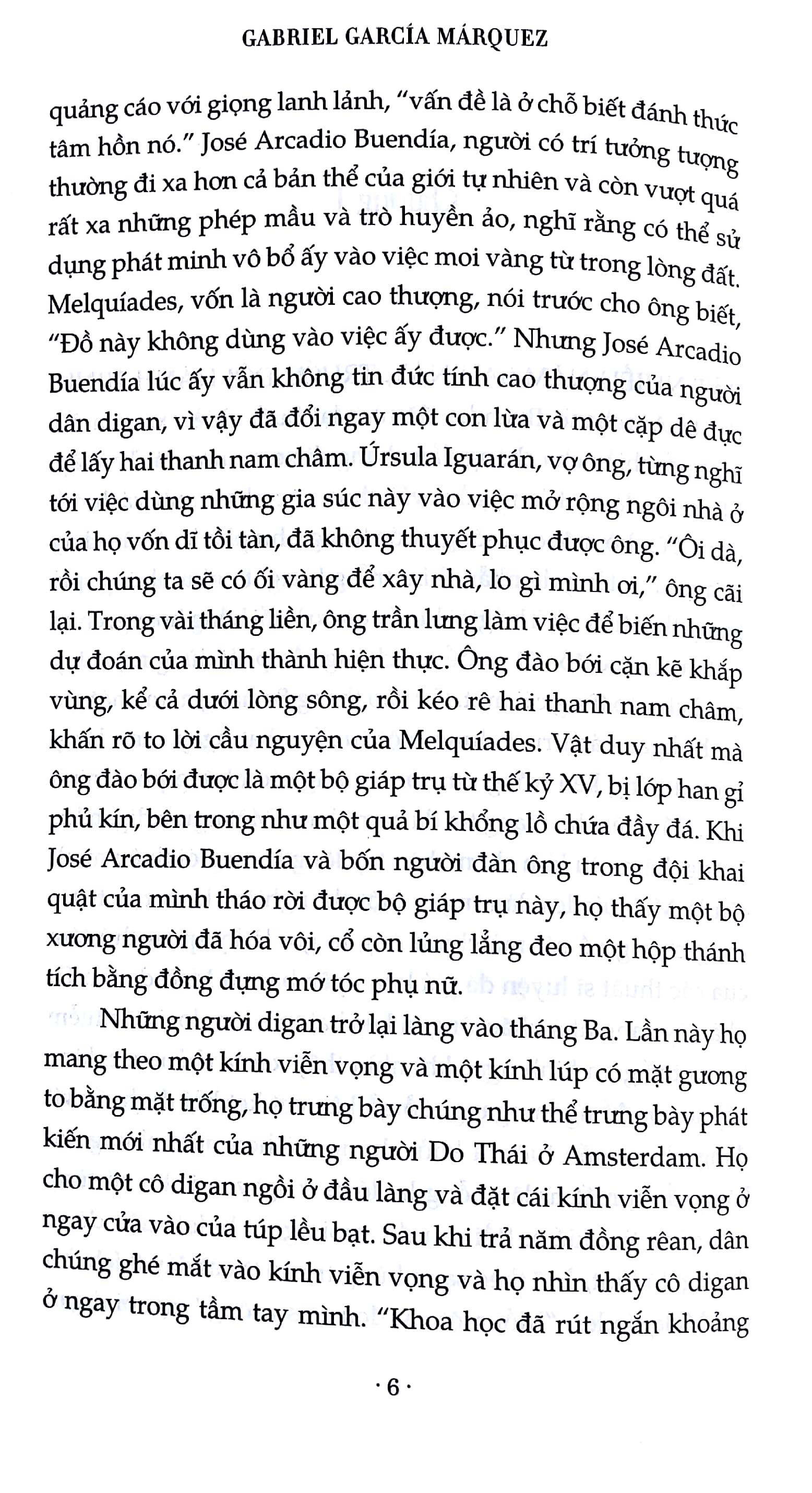 Trăm Năm Cô Đơn PDF Trăm Năm Cô Đơn PDF