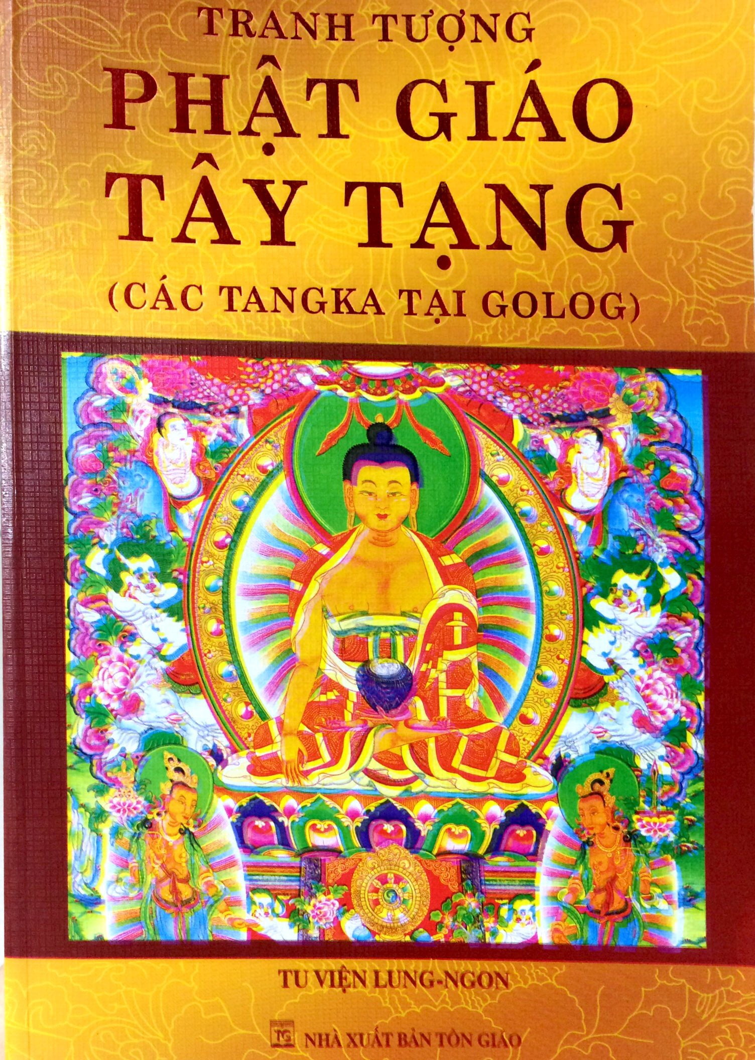 Tải sách Tranh Tượng Phạt Giáo Tây Tạng PDF đọc ebook online, epub online, nghe sách nói audio miễn phí.