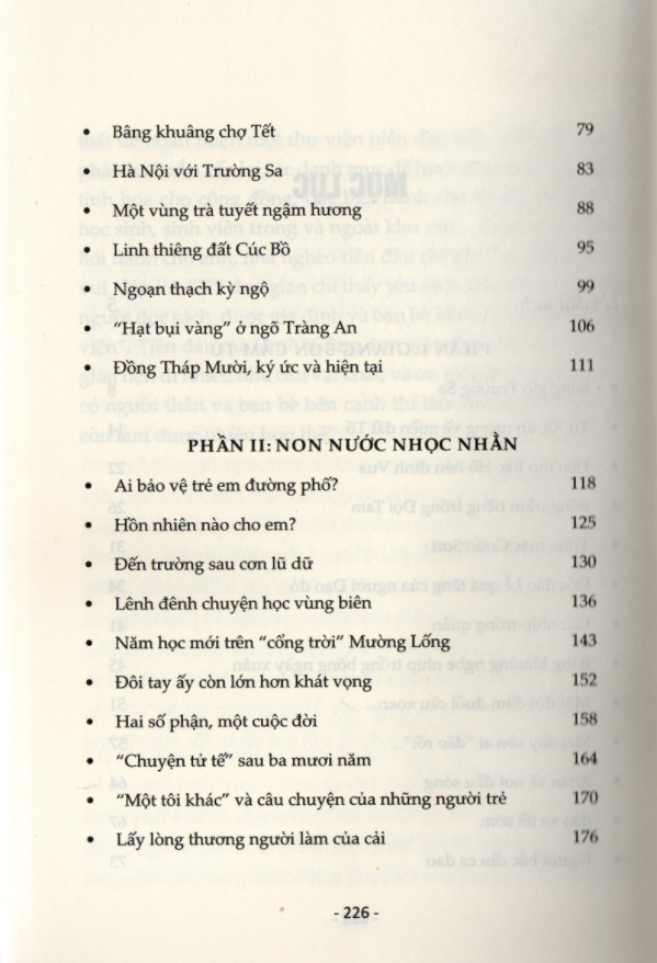 Trẩy Hội Non Sông PDF đọc ebook online, epub online, nghe sách nói audio miễn phí. Trẩy Hội Non Sông PDF đọc ebook online, epub online, nghe sách nói audio miễn phí.