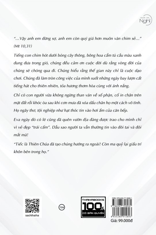 Tri Thức - Đức Tin PDF đọc ebook online, epub online, nghe sách nói audio miễn phí. Tải sách Tri Thức - Đức Tin PDF đọc ebook online, epub online, nghe sách nói audio miễn phí.