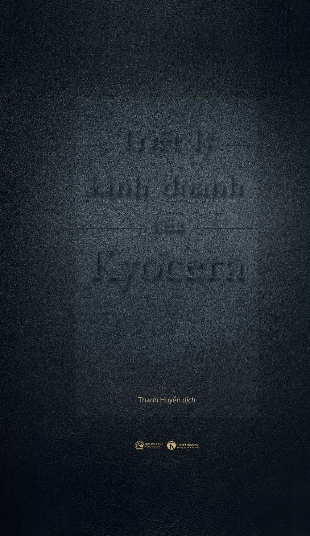 Triết Lý Kinh Doanh Của Kyocera 2024 PDF Triết Lý Kinh Doanh Của Kyocera 2024 PDF