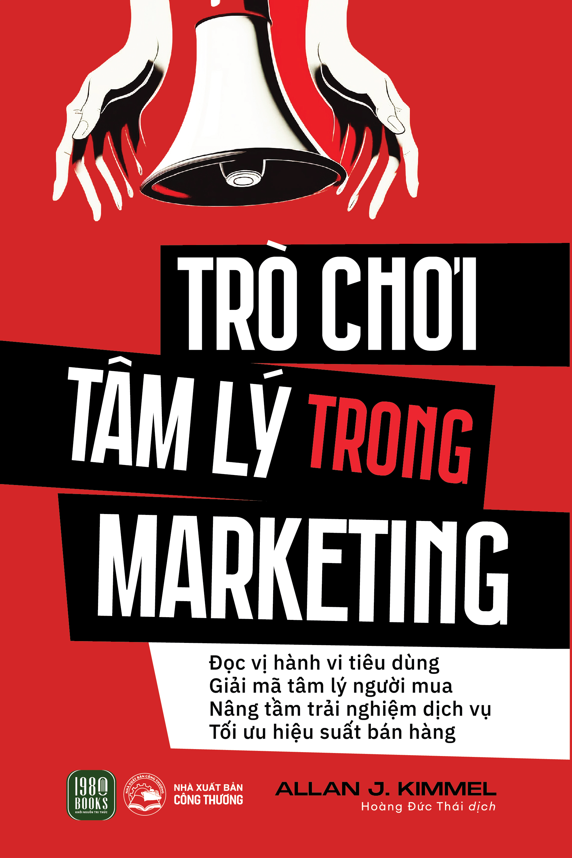 Trò Chơi Tâm Lý Trong Marketing PDF Trò Chơi Tâm Lý Trong Marketing PDF