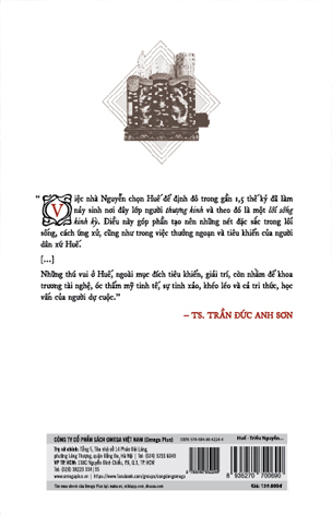 Trò Chơi Và Thú Tiêu Khiển Của Người Huế PDF Trò Chơi Và Thú Tiêu Khiển Của Người Huế PDF