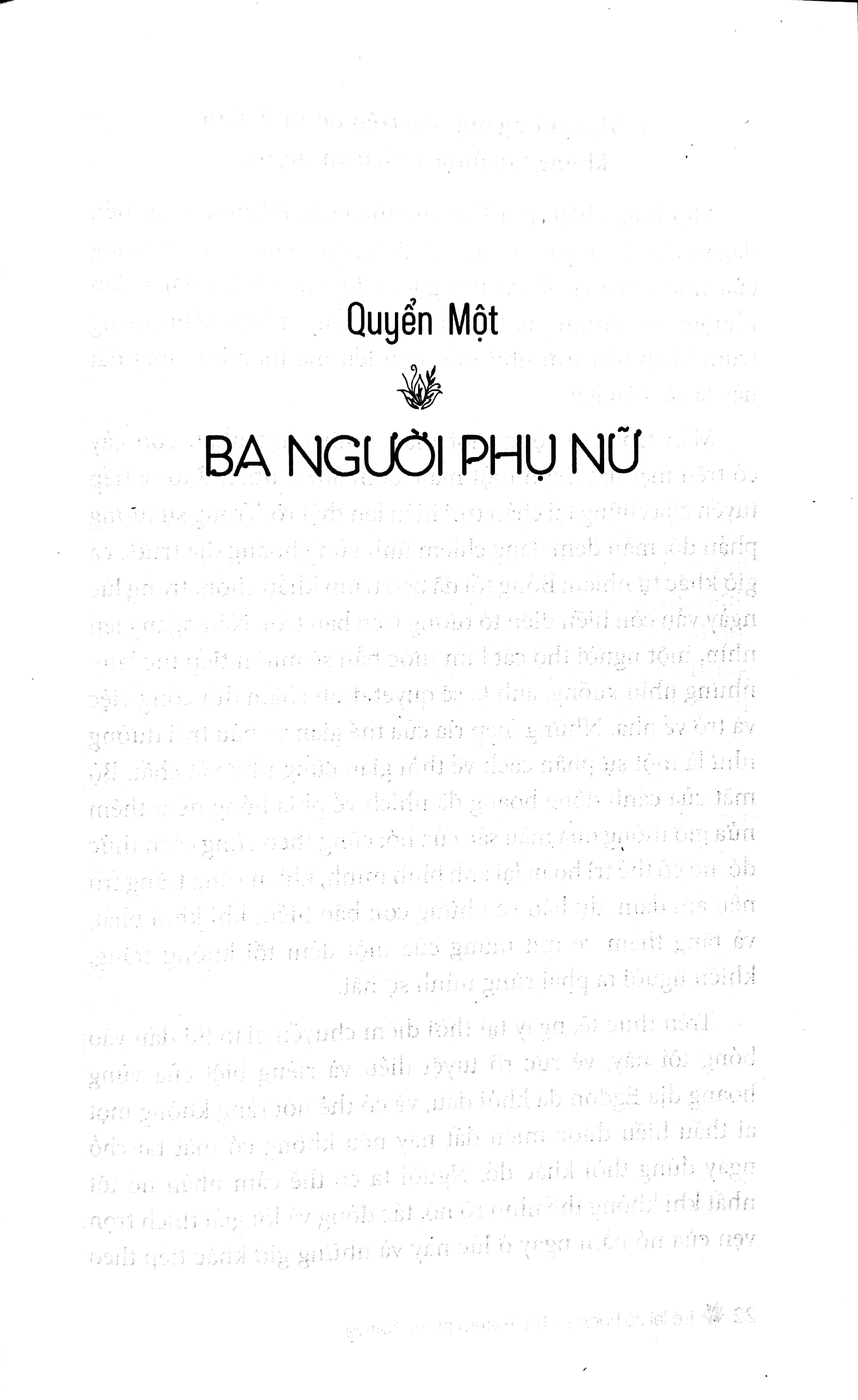Trở Lại Cố Hương PDF Trở Lại Cố Hương PDF
