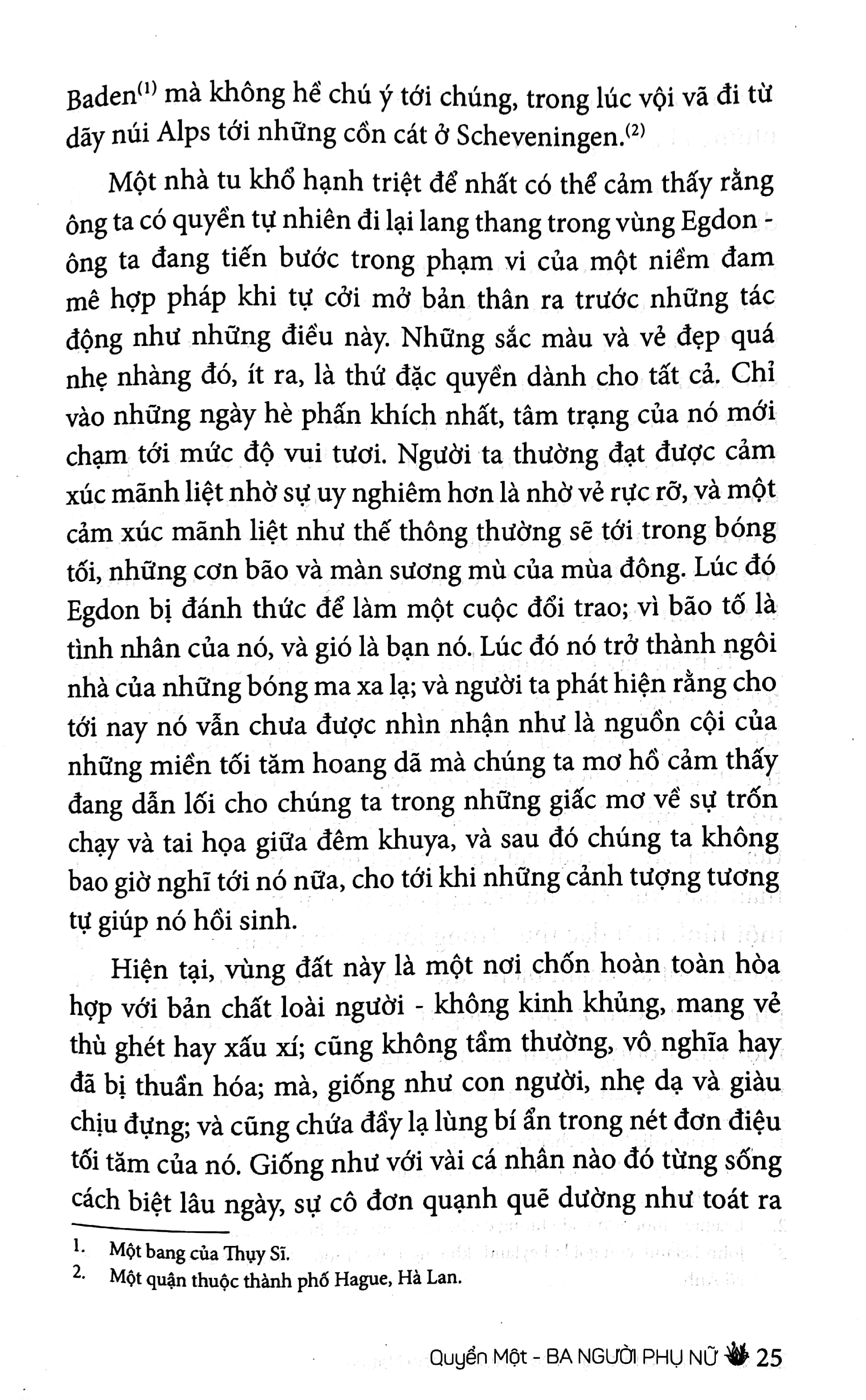 Trở Lại Cố Hương PDF Trở Lại Cố Hương PDF