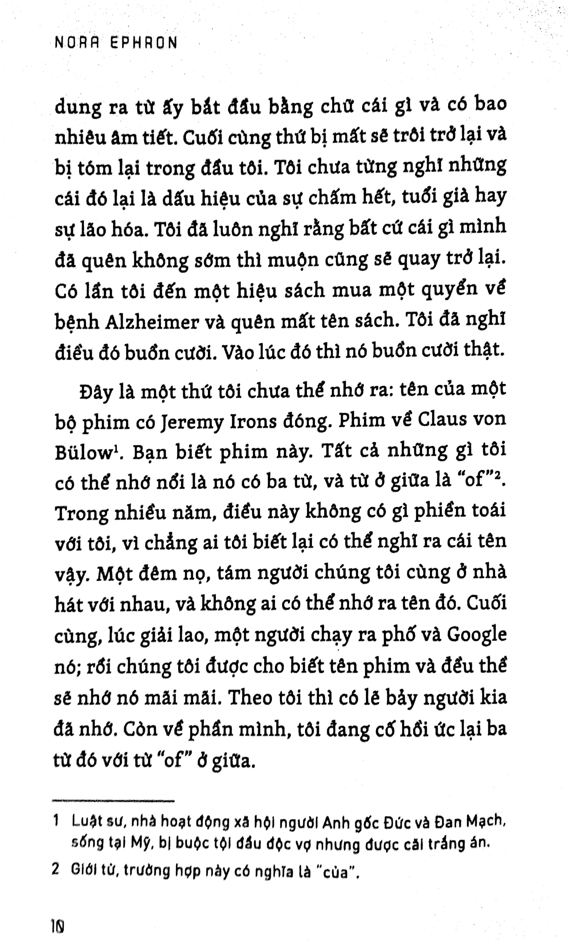 Trời Ơi, Tôi Chẳng Nhớ Gì Cả PDF đọc ebook online, epub online, nghe sách nói audio miễn phí.