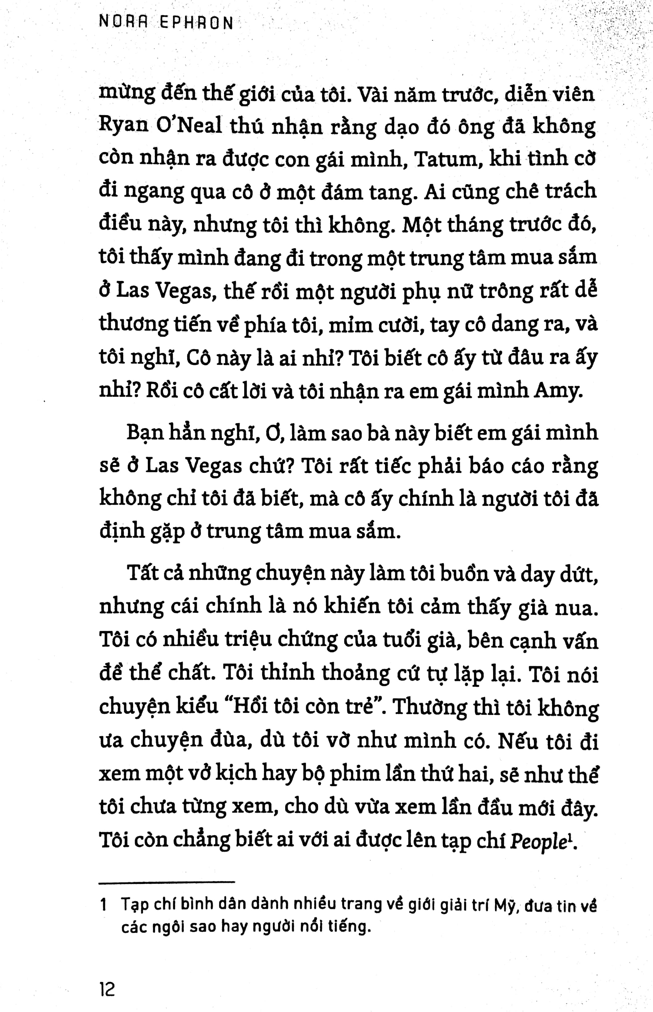Trời Ơi, Tôi Chẳng Nhớ Gì Cả PDF đọc ebook online, epub online, nghe sách nói audio miễn phí.