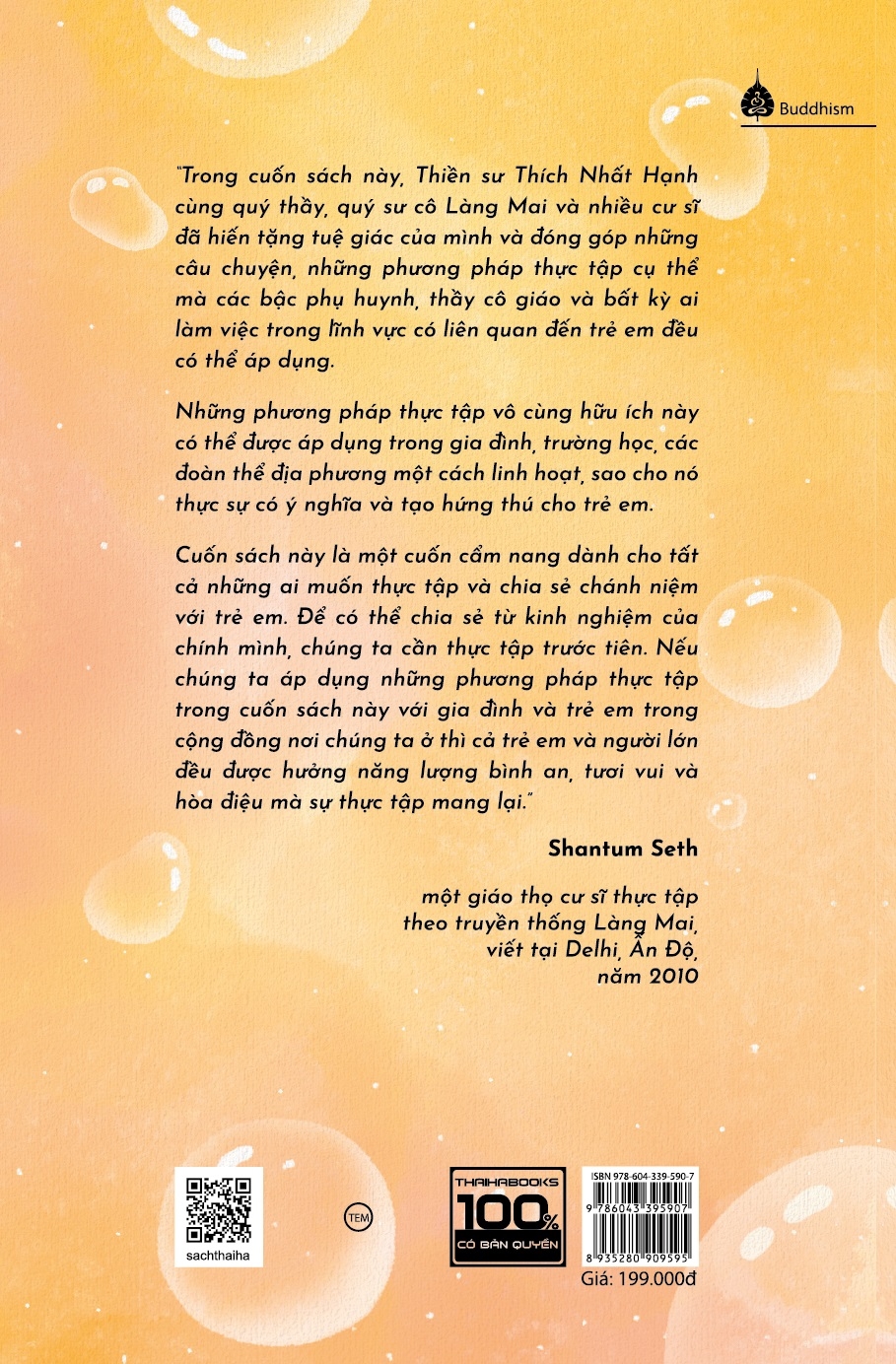 Tải sách Trồng Một Nụ Cười - Cùng Trẻ Thực Hành Chánh Niệm PDF đọc ebook online, epub online, nghe sách nói audio miễn phí.