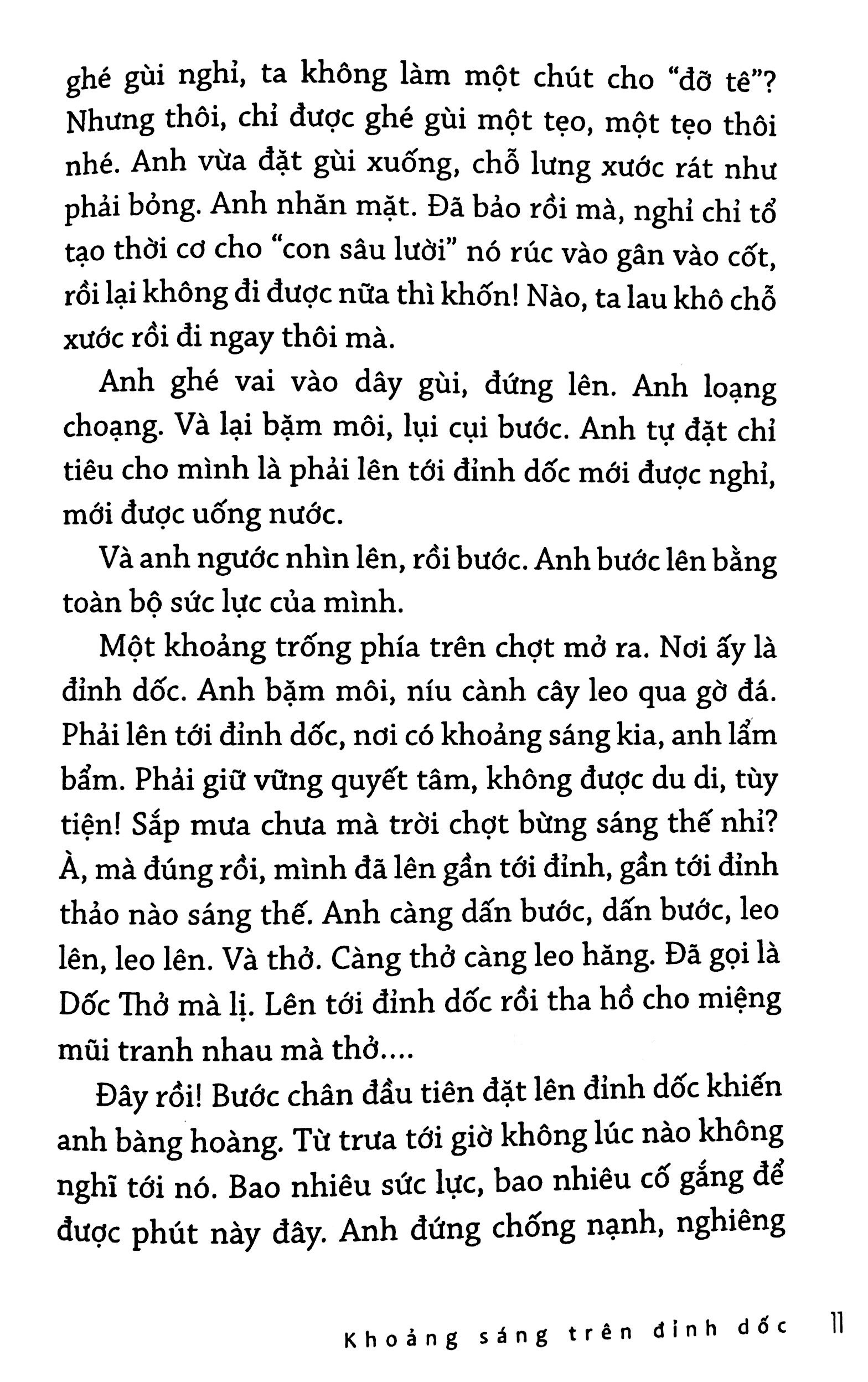 Trung Trung Đỉnh - Lời Chào Quá Khứ PDF đọc ebook online, epub online, nghe sách nói audio miễn phí.