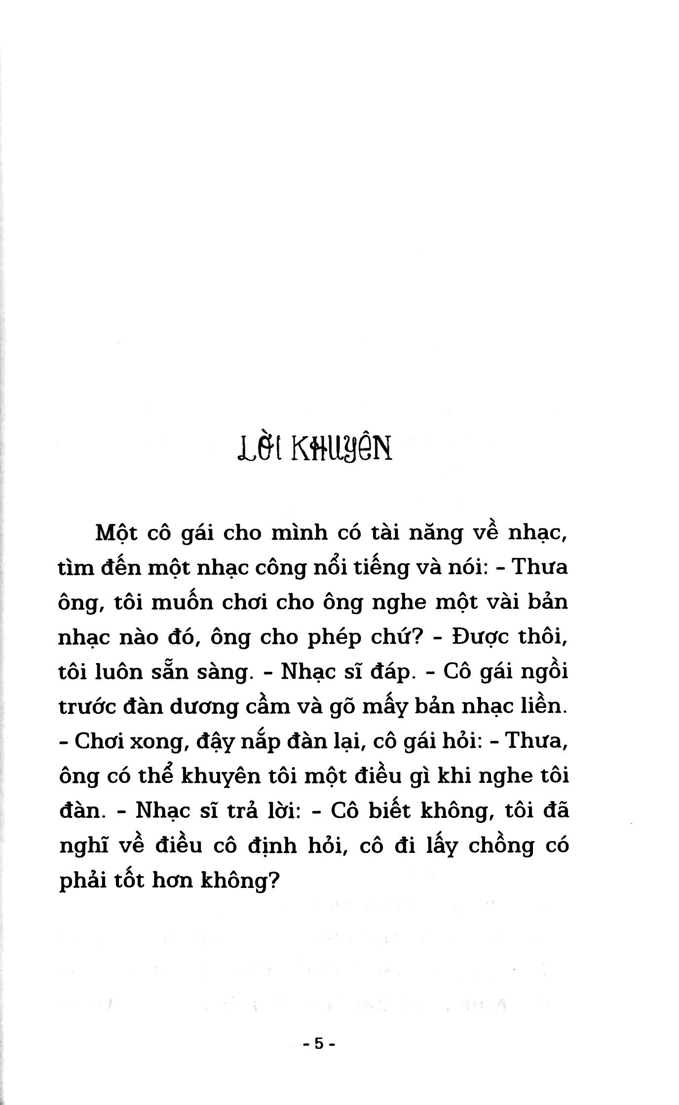 Truyện Ngụ Ngôn Thế Giới Chọn Lọc - Chiếc Ghế Xấu Hổ PDF