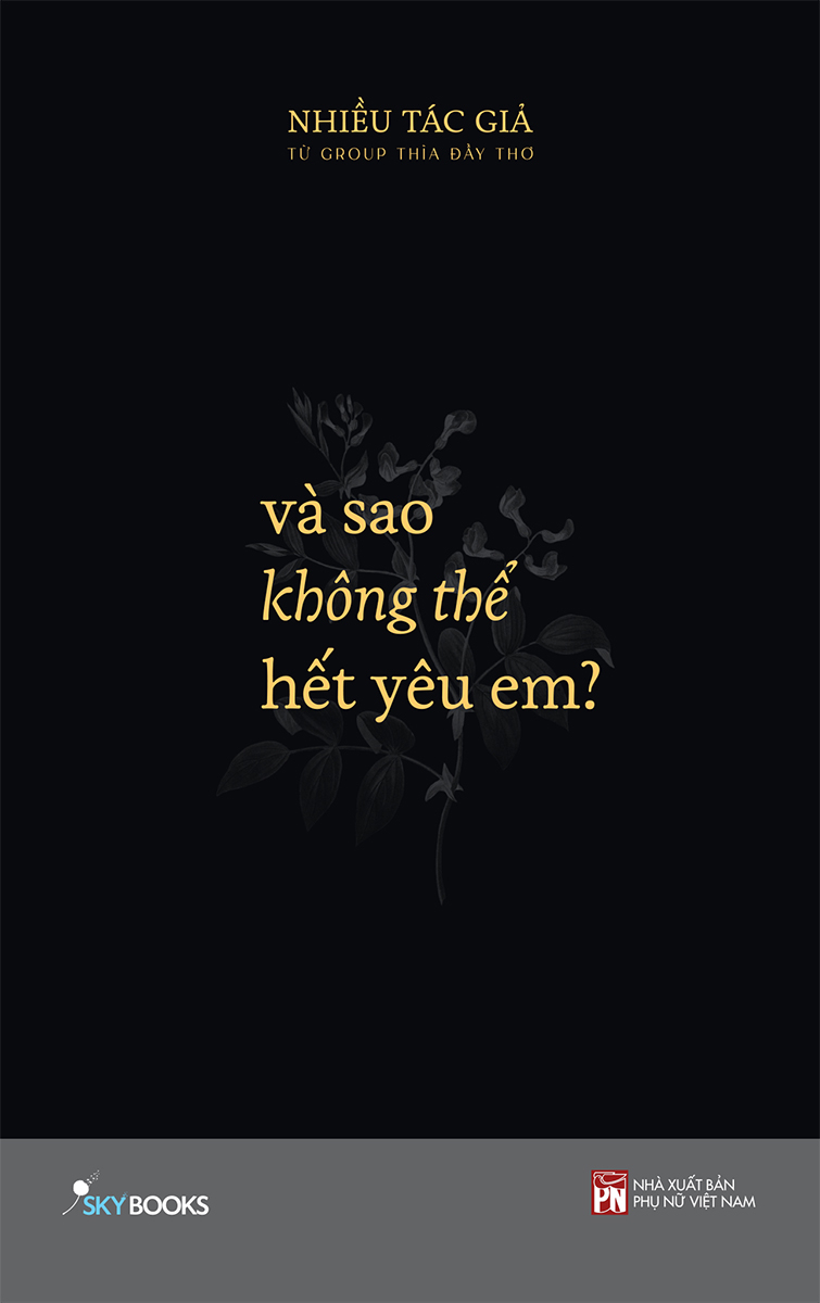 Combo Sách Thương Và Sao Không Thể Hết Yêu Em? PDF Combo Sách Thương Và Sao Không Thể Hết Yêu Em? PDF