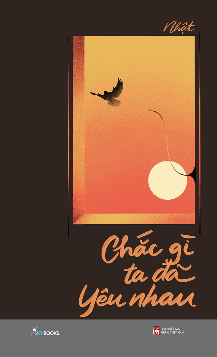 Chắc Gì Ta Đã Yêu Nhau PDF Chắc Gì Ta Đã Yêu Nhau PDF