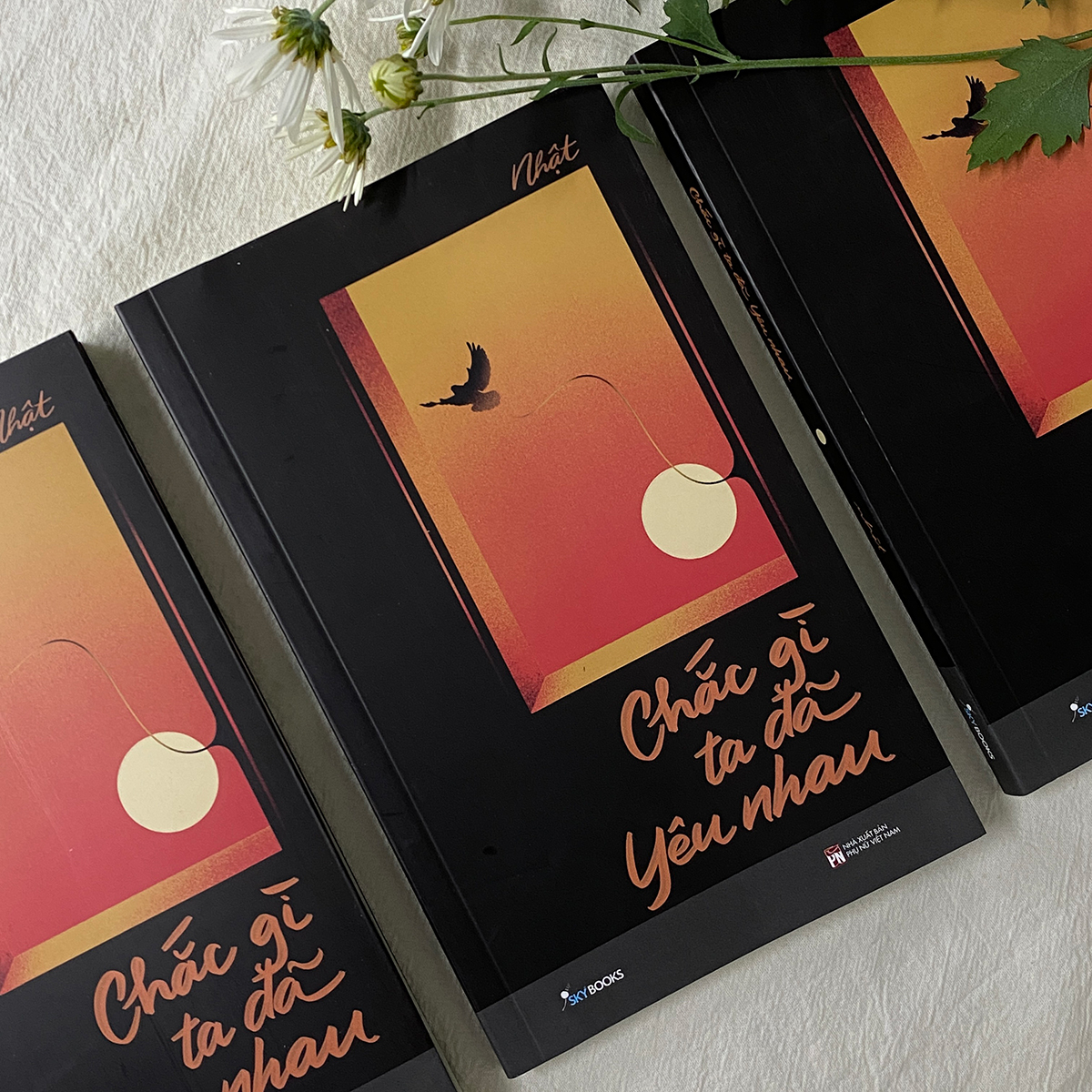 Chắc Gì Ta Đã Yêu Nhau PDF Chắc Gì Ta Đã Yêu Nhau PDF