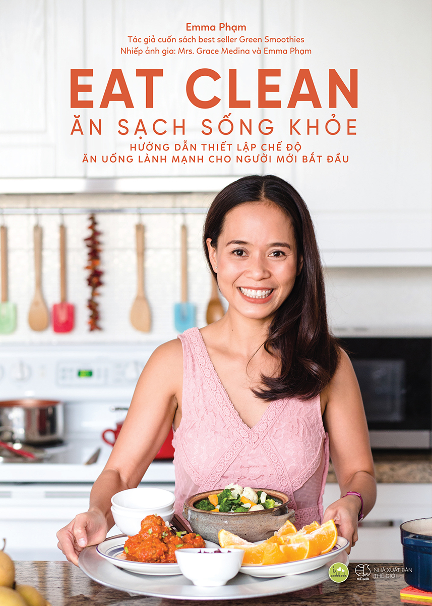 Eat Clean - Ăn Sạch Sống Khỏe PDF đọc ebook online, epub online, nghe sách nói audio miễn phí. Eat Clean - Ăn Sạch Sống Khỏe PDF đọc ebook online, epub online, nghe sách nói audio miễn phí.