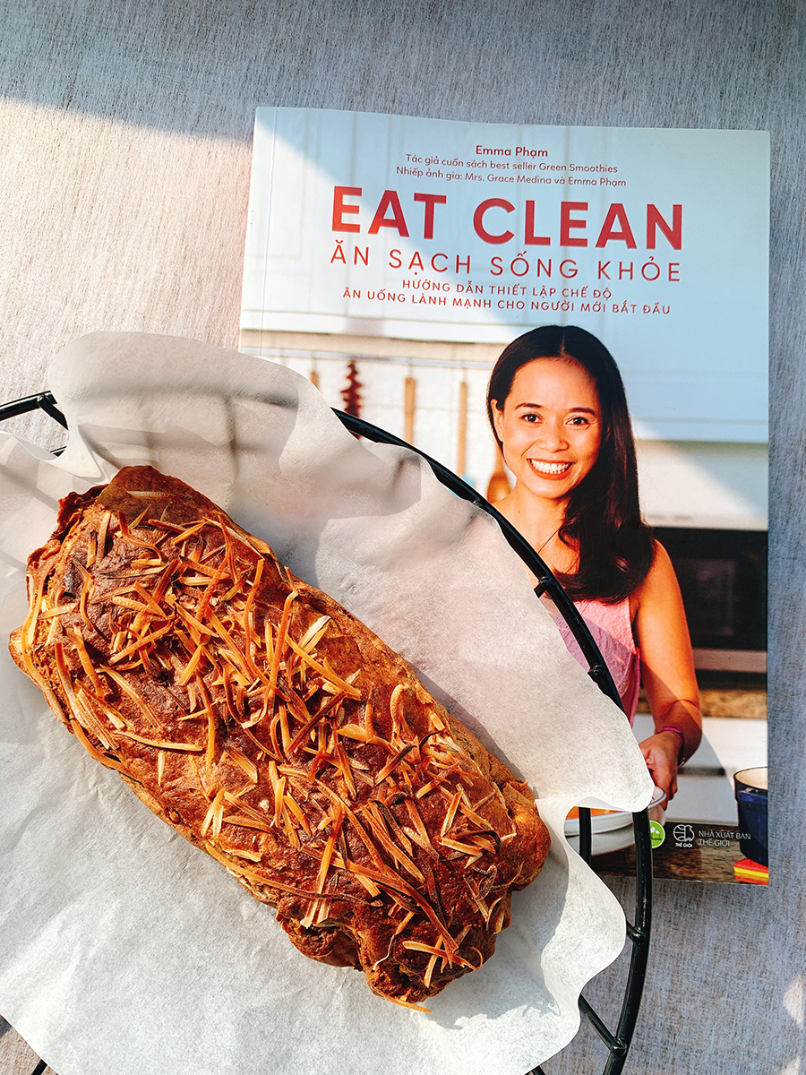 Eat Clean - Ăn Sạch Sống Khỏe PDF đọc ebook online, epub online, nghe sách nói audio miễn phí. Eat Clean - Ăn Sạch Sống Khỏe PDF đọc ebook online, epub online, nghe sách nói audio miễn phí.