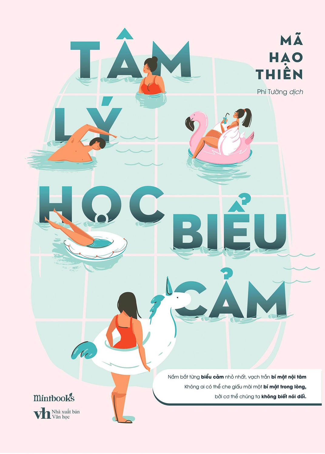 Tải sách Tâm Lý Học Biểu Cảm PDF đọc ebook online, epub online, nghe sách nói audio miễn phí.