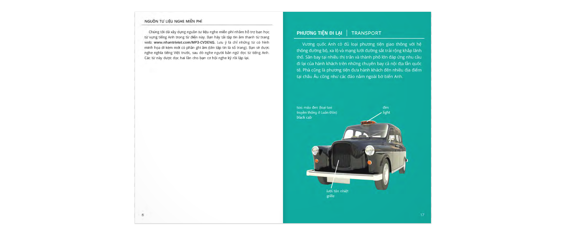 Từ Điển Tiếng Anh Bằng Hình PDF Từ Điển Tiếng Anh Bằng Hình PDF