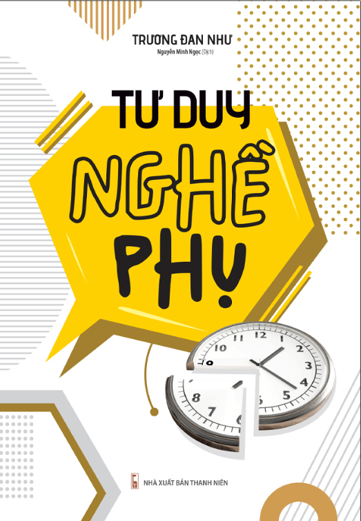 Tư Duy Nghề Phụ PDF đọc ebook online, epub online, nghe sách nói audio miễn phí. Tư Duy Nghề Phụ PDF đọc ebook online, epub online, nghe sách nói audio miễn phí.