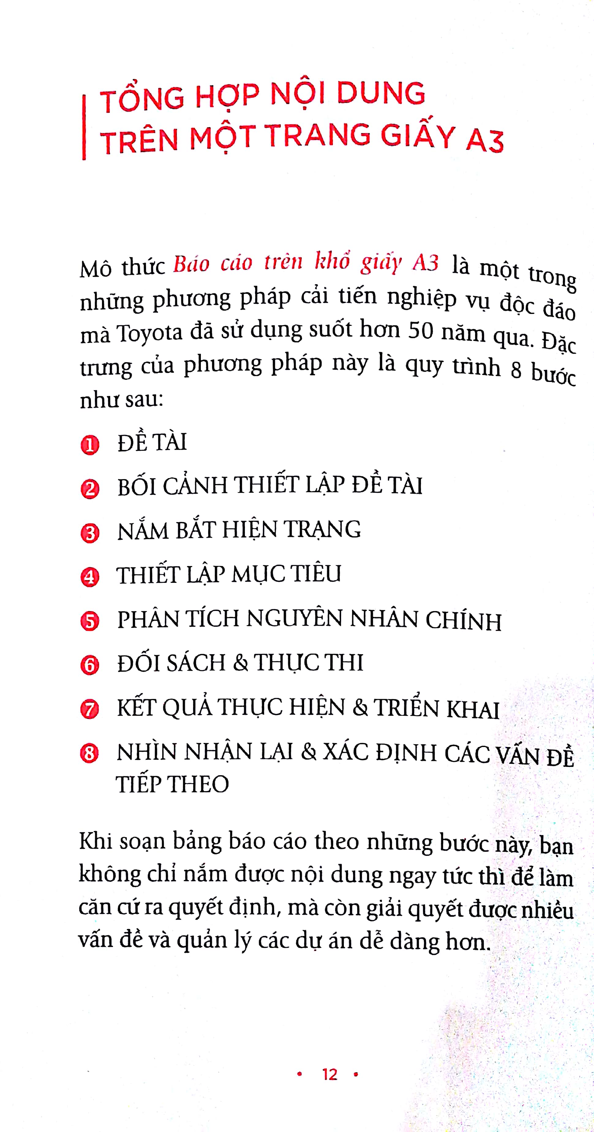 Tư Duy Theo Khổ Giấy A3 PDF Tư Duy Theo Khổ Giấy A3 PDF