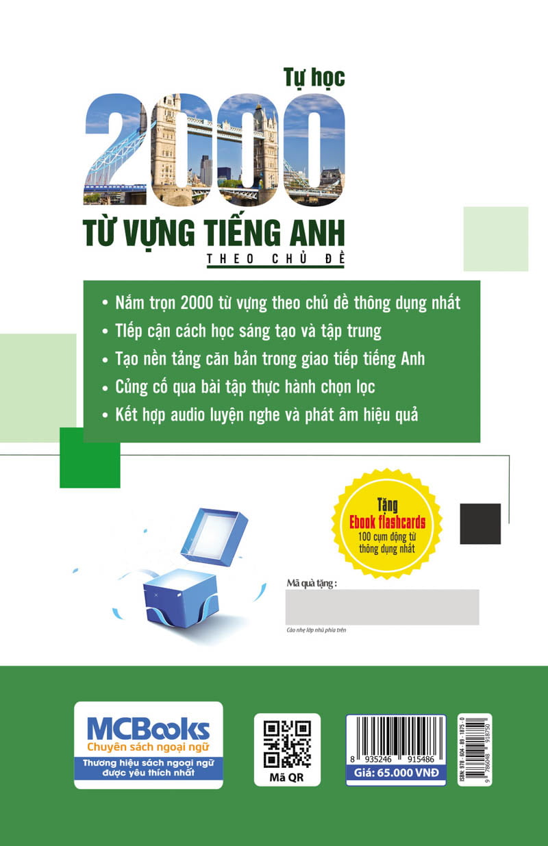Tự Học 2000 Từ Vựng Tiếng Anh Theo Chủ Đề PDF đọc ebook online, epub online, nghe sách nói audio miễn phí. Tải sách Tự Học 2000 Từ Vựng Tiếng Anh Theo Chủ Đề PDF đọc ebook online, epub online, nghe sách nói audio miễn phí.