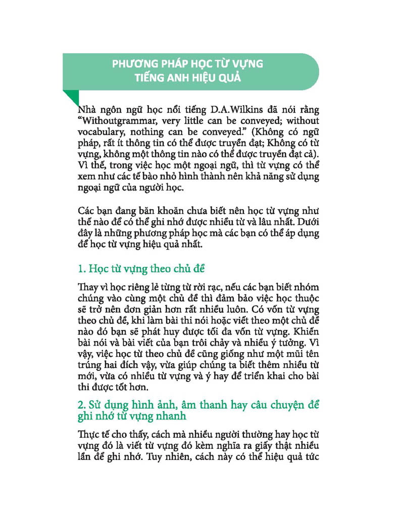 Tự Học 2000 Từ Vựng Tiếng Anh Theo Chủ Đề PDF đọc ebook online, epub online, nghe sách nói audio miễn phí. Tải sách Tự Học 2000 Từ Vựng Tiếng Anh Theo Chủ Đề PDF đọc ebook online, epub online, nghe sách nói audio miễn phí.