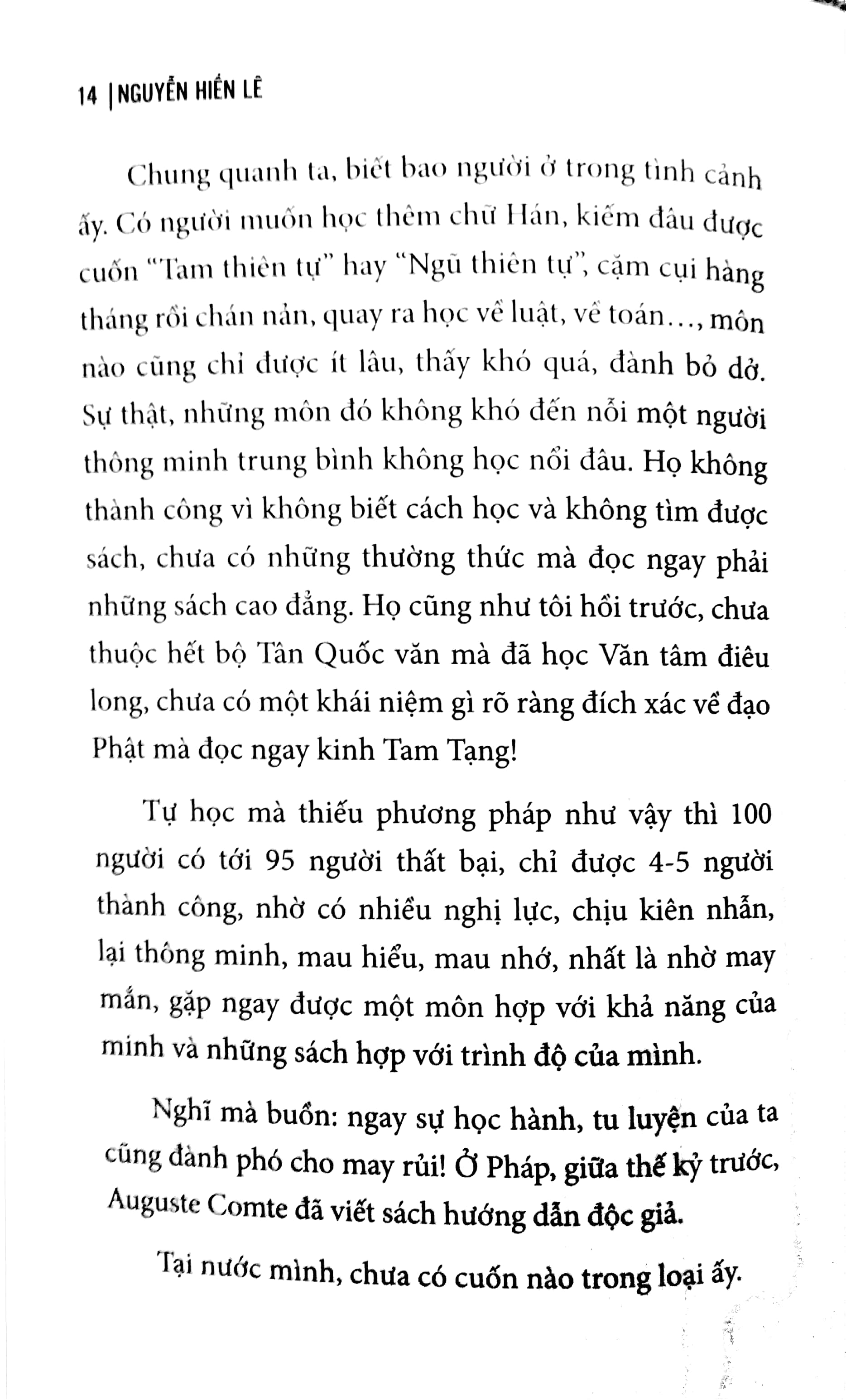 Tự Học Để Thành Công PDF Tự Học Để Thành Công PDF