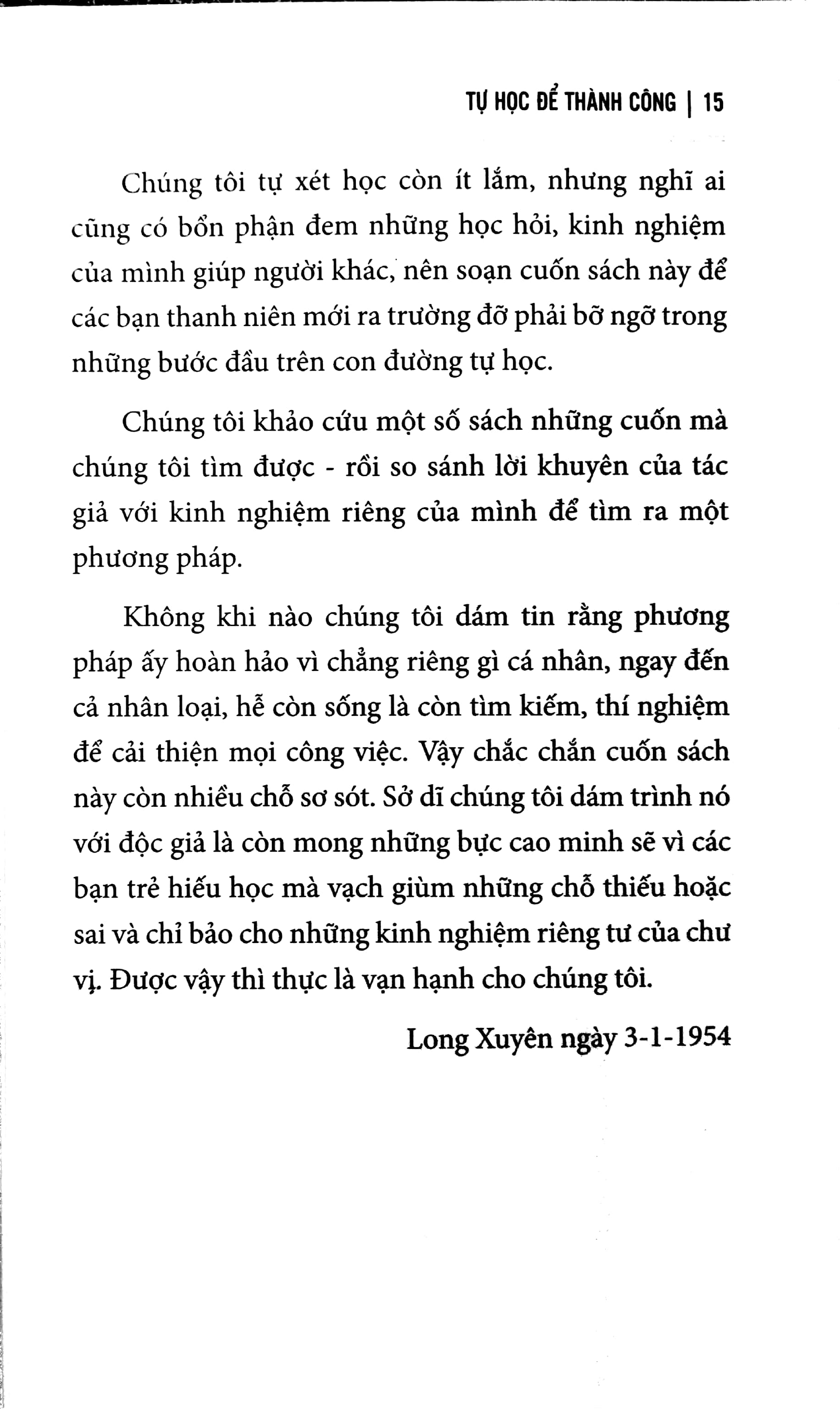 Tự Học Để Thành Công PDF Tự Học Để Thành Công PDF