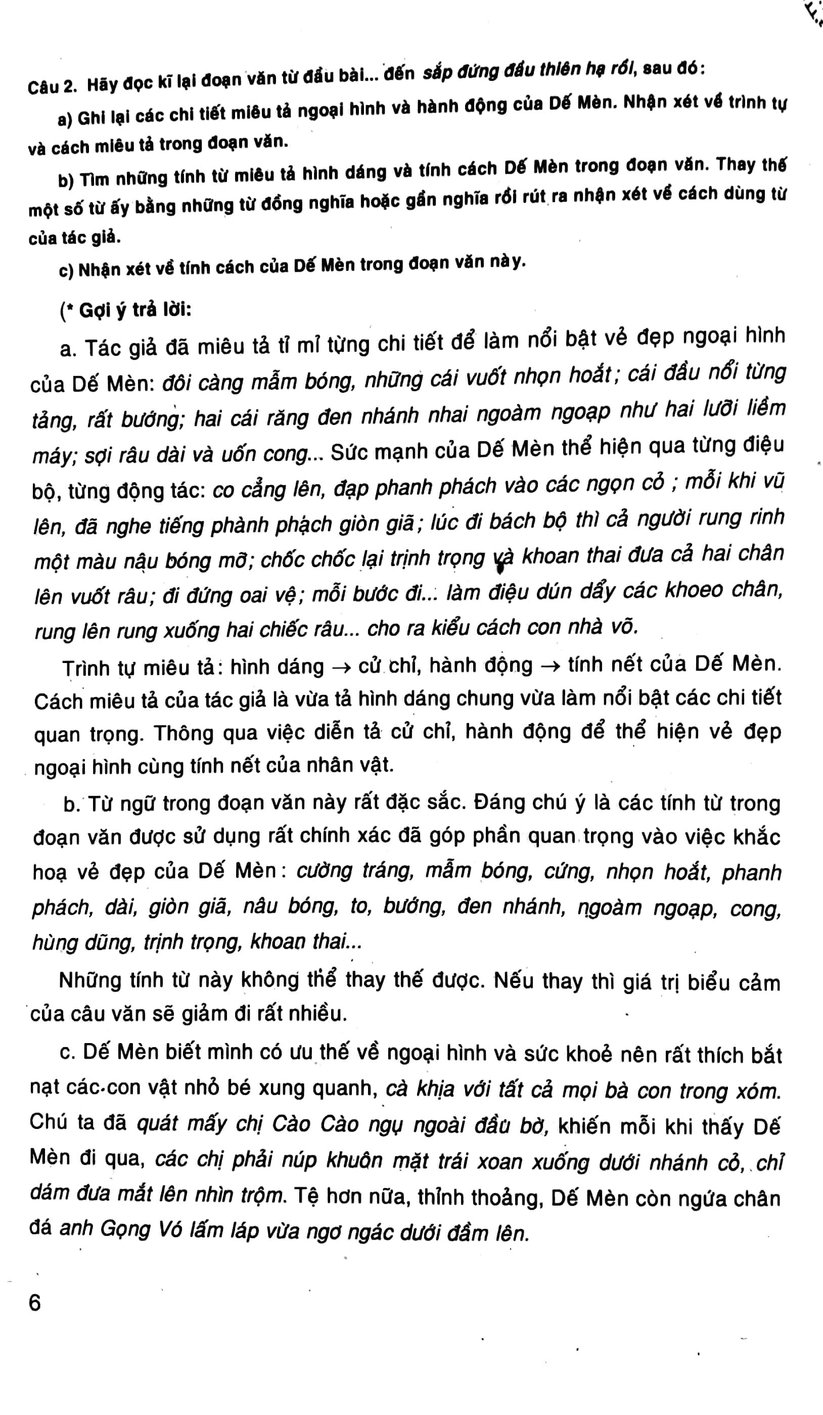 Tự Học Ngữ Văn 6 - Tập 2 PDF đọc ebook online, epub online, nghe sách nói audio miễn phí. Tự Học Ngữ Văn 6 - Tập 2 PDF đọc ebook online, epub online, nghe sách nói audio miễn phí.
