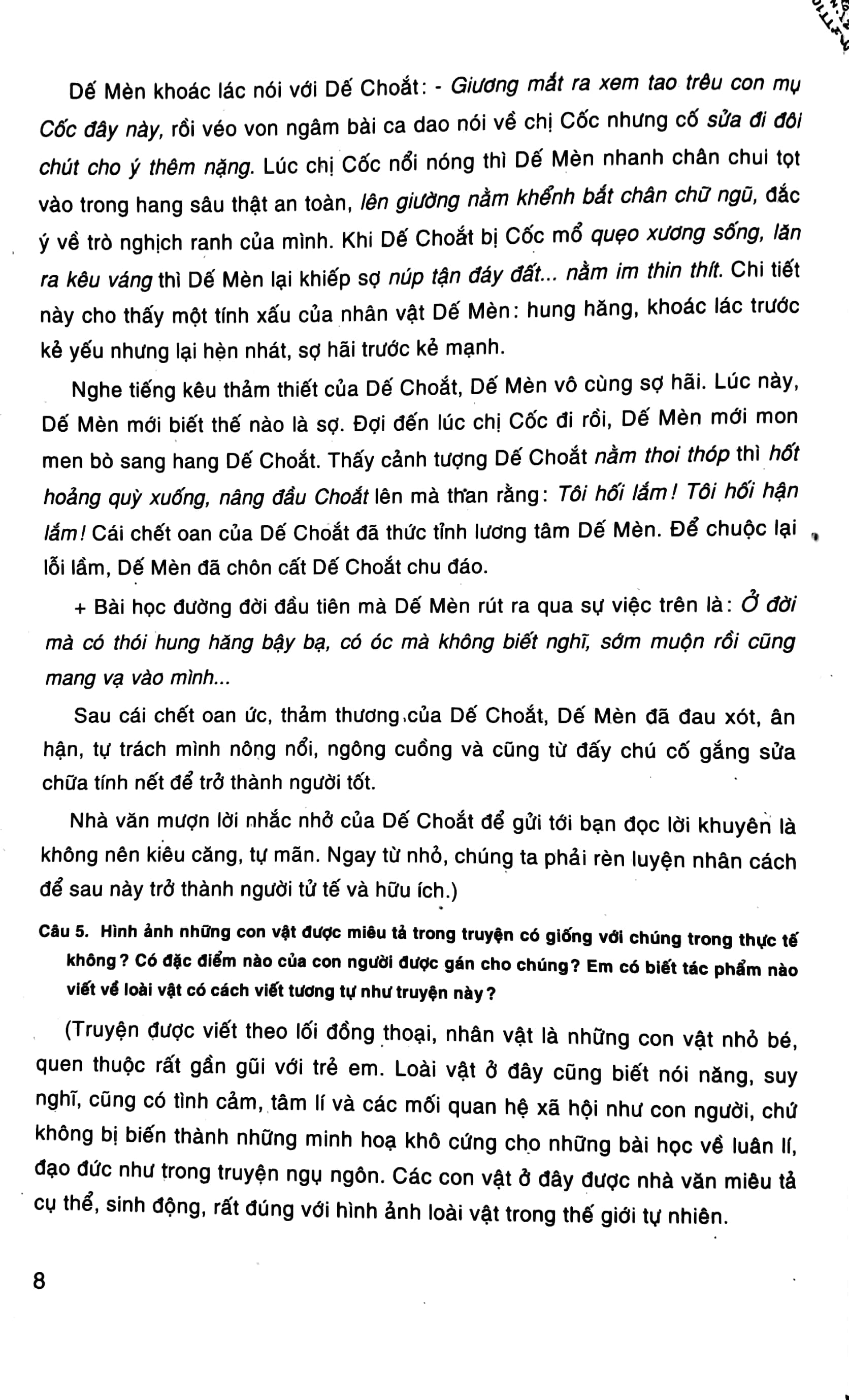 Tự Học Ngữ Văn 6 - Tập 2 PDF đọc ebook online, epub online, nghe sách nói audio miễn phí. Tự Học Ngữ Văn 6 - Tập 2 PDF đọc ebook online, epub online, nghe sách nói audio miễn phí.