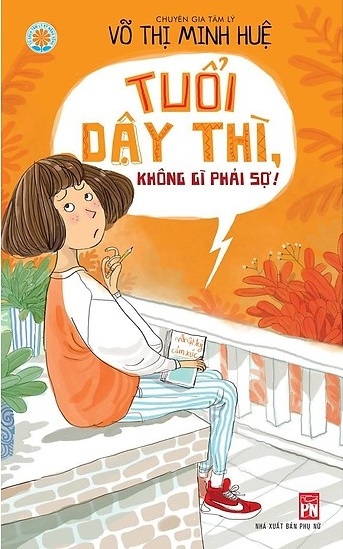 Tuổi Dậy Thì Không Gì Phải Sợ PDF đọc ebook online, epub online, nghe sách nói audio miễn phí. Tải sách Tuổi Dậy Thì Không Gì Phải Sợ PDF đọc ebook online, epub online, nghe sách nói audio miễn phí.
