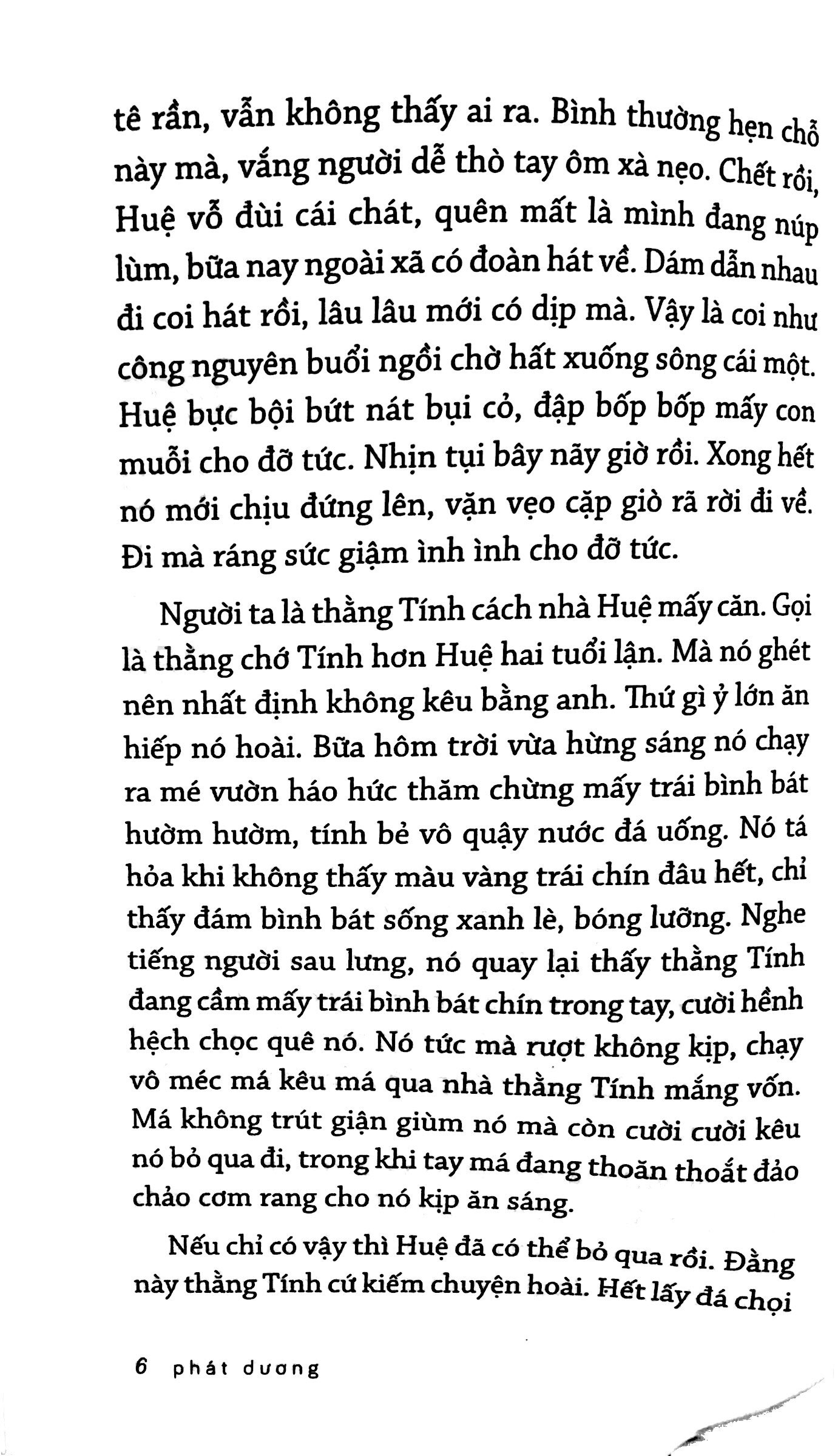 Tự Nhiên Say - Văn Học Tuổi 20 PDF