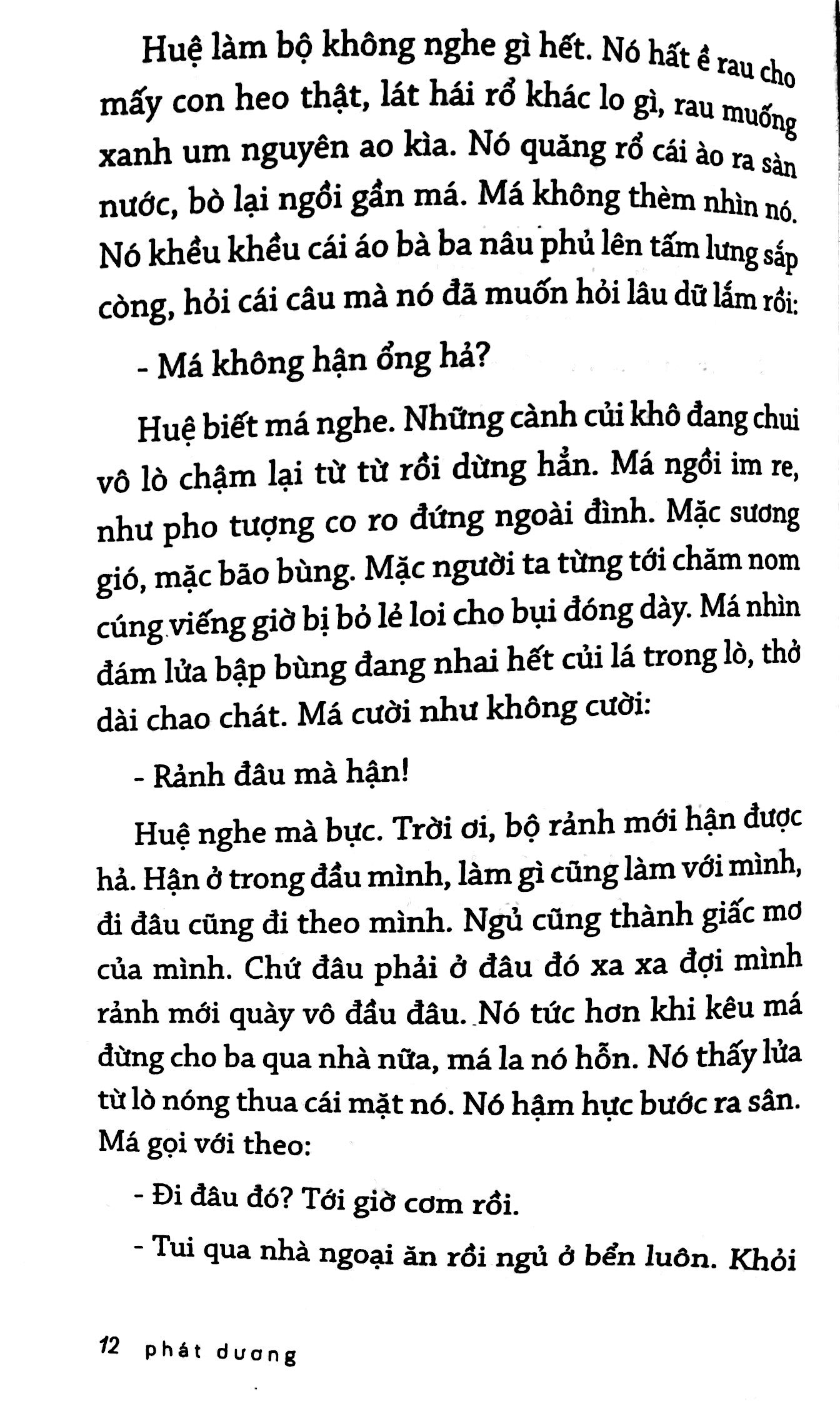 Tự Nhiên Say - Văn Học Tuổi 20 PDF
