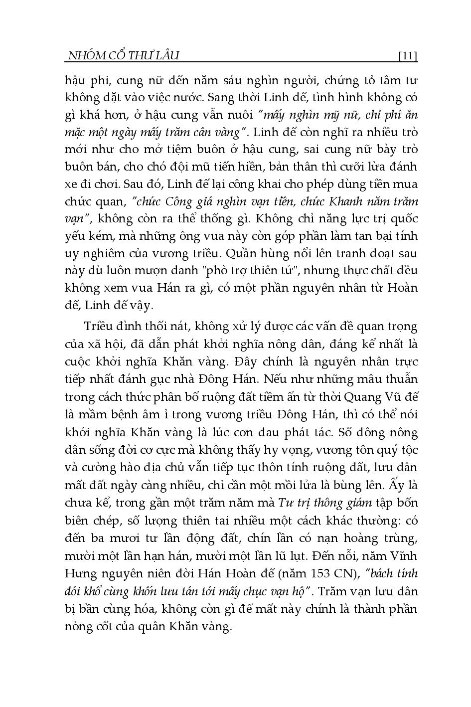 Bộ Tư Trị Thông Giám - Tập 4 PDF Bộ Tư Trị Thông Giám - Tập 4 PDF
