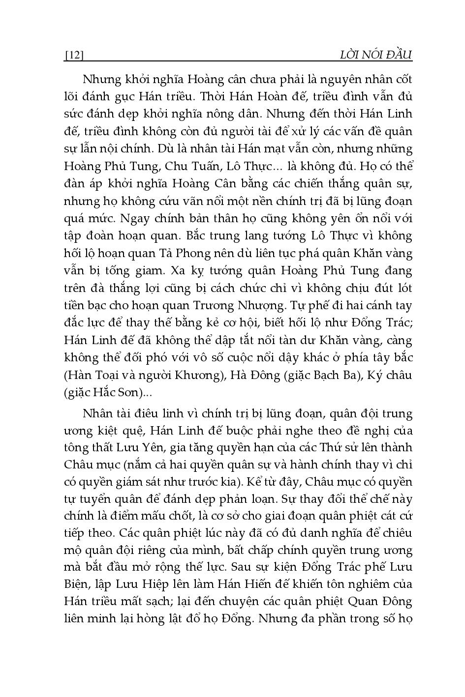 Bộ Tư Trị Thông Giám - Tập 4 PDF Bộ Tư Trị Thông Giám - Tập 4 PDF