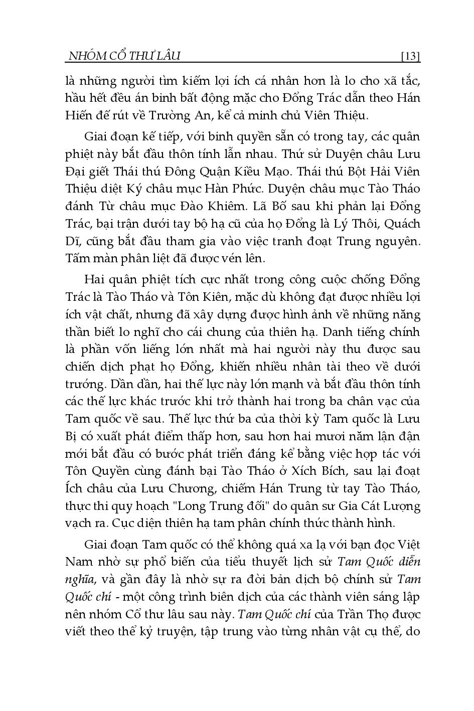 Bộ Tư Trị Thông Giám - Tập 4 PDF Bộ Tư Trị Thông Giám - Tập 4 PDF