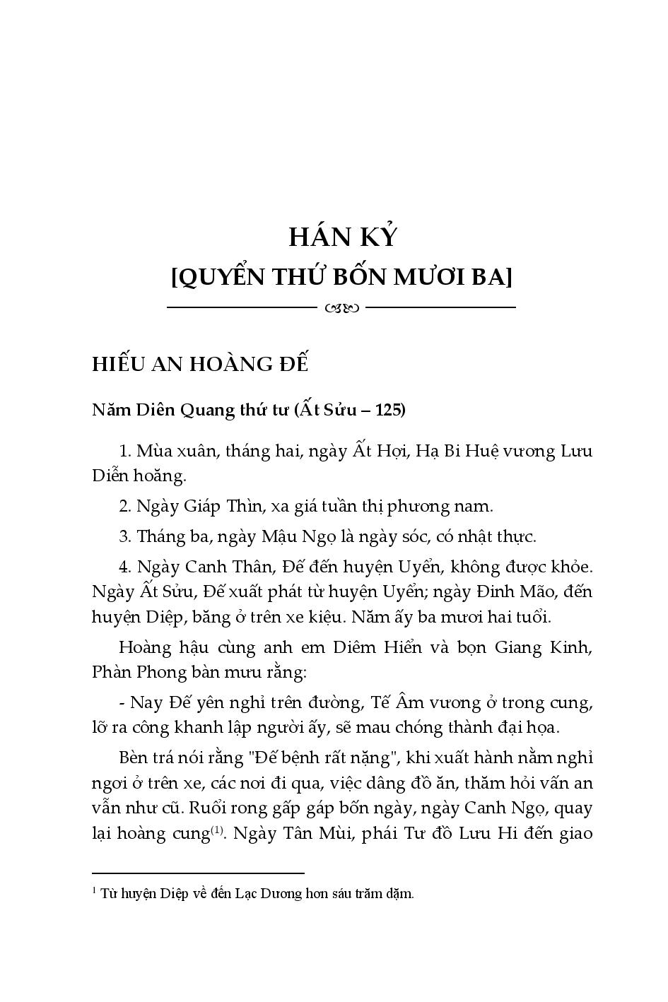Bộ Tư Trị Thông Giám - Tập 4 PDF Bộ Tư Trị Thông Giám - Tập 4 PDF