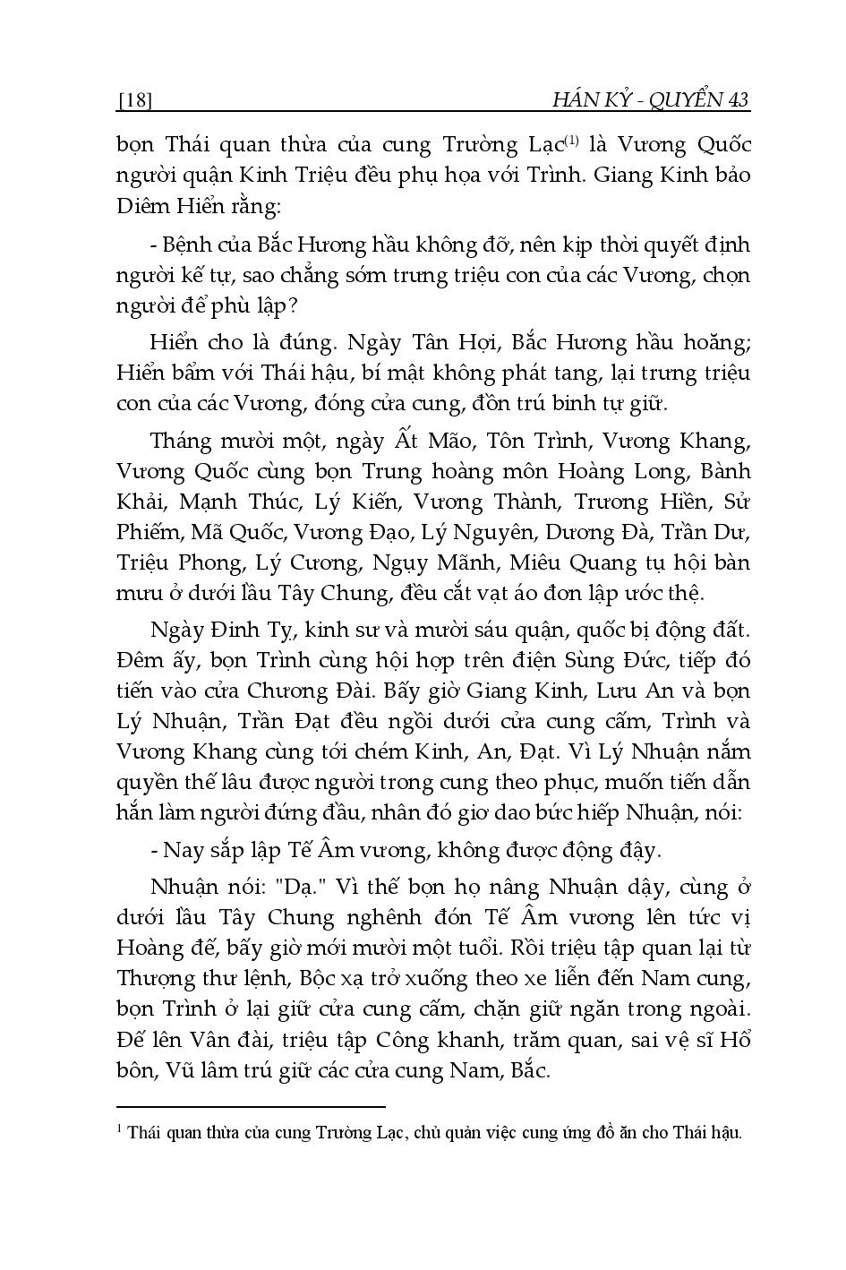Bộ Tư Trị Thông Giám - Tập 4 PDF Bộ Tư Trị Thông Giám - Tập 4 PDF